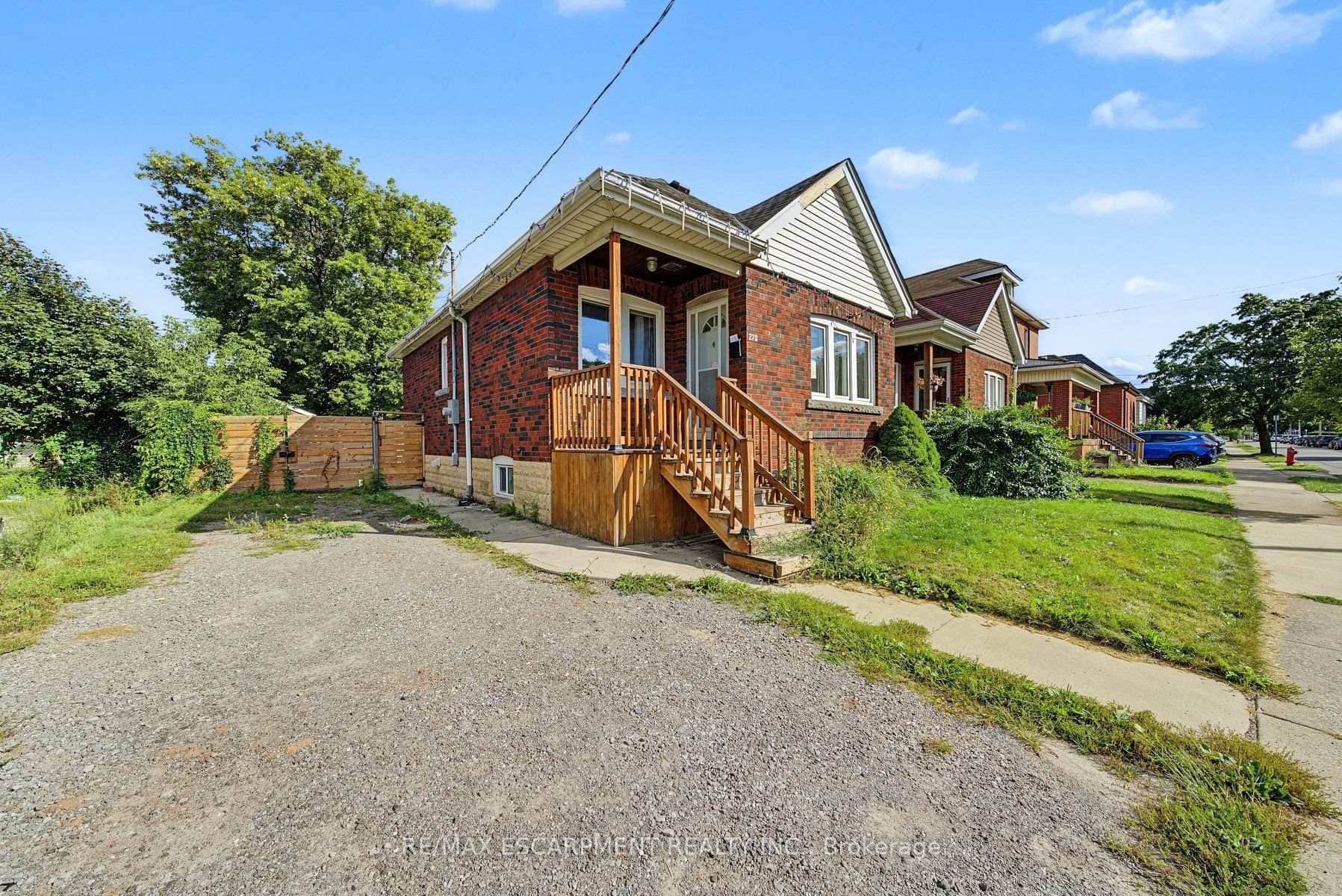 270 Weir Street