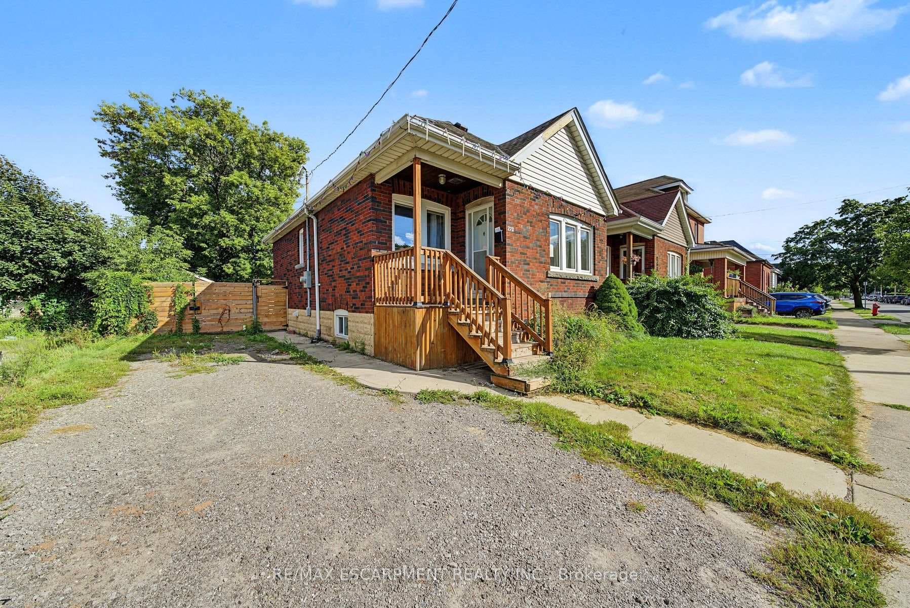 270 Weir Street