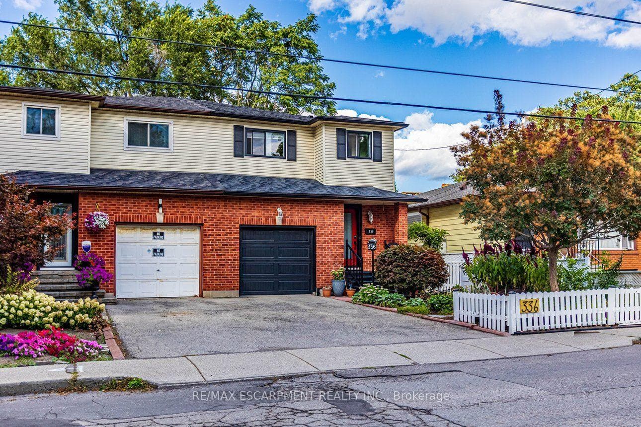 336 Jackson Street