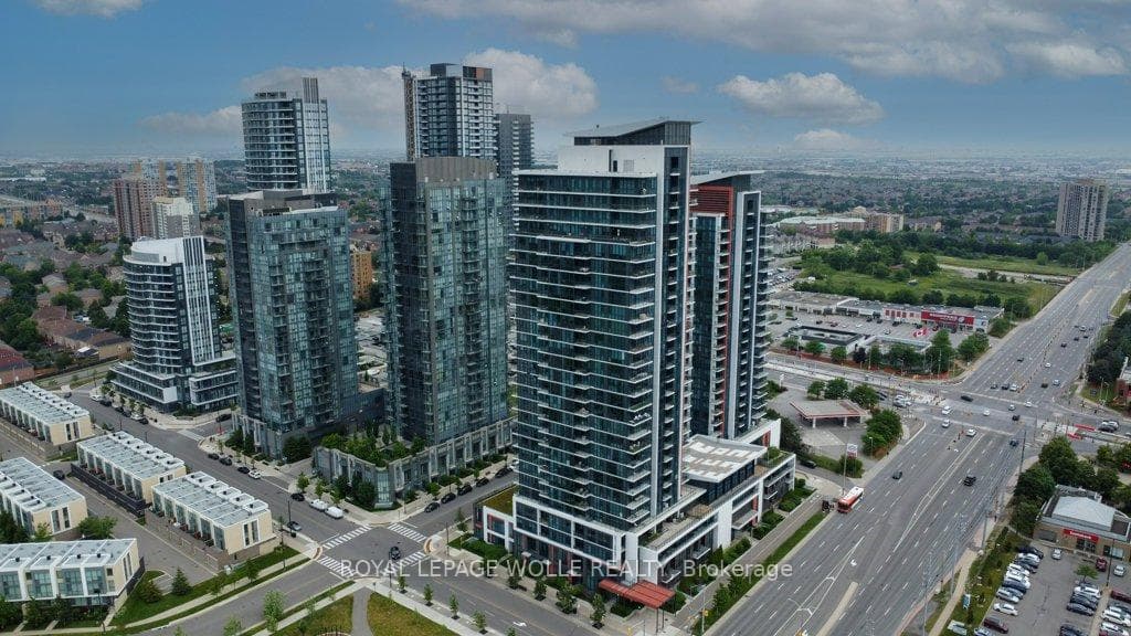 75 Eglinton Avenue Unit 1601