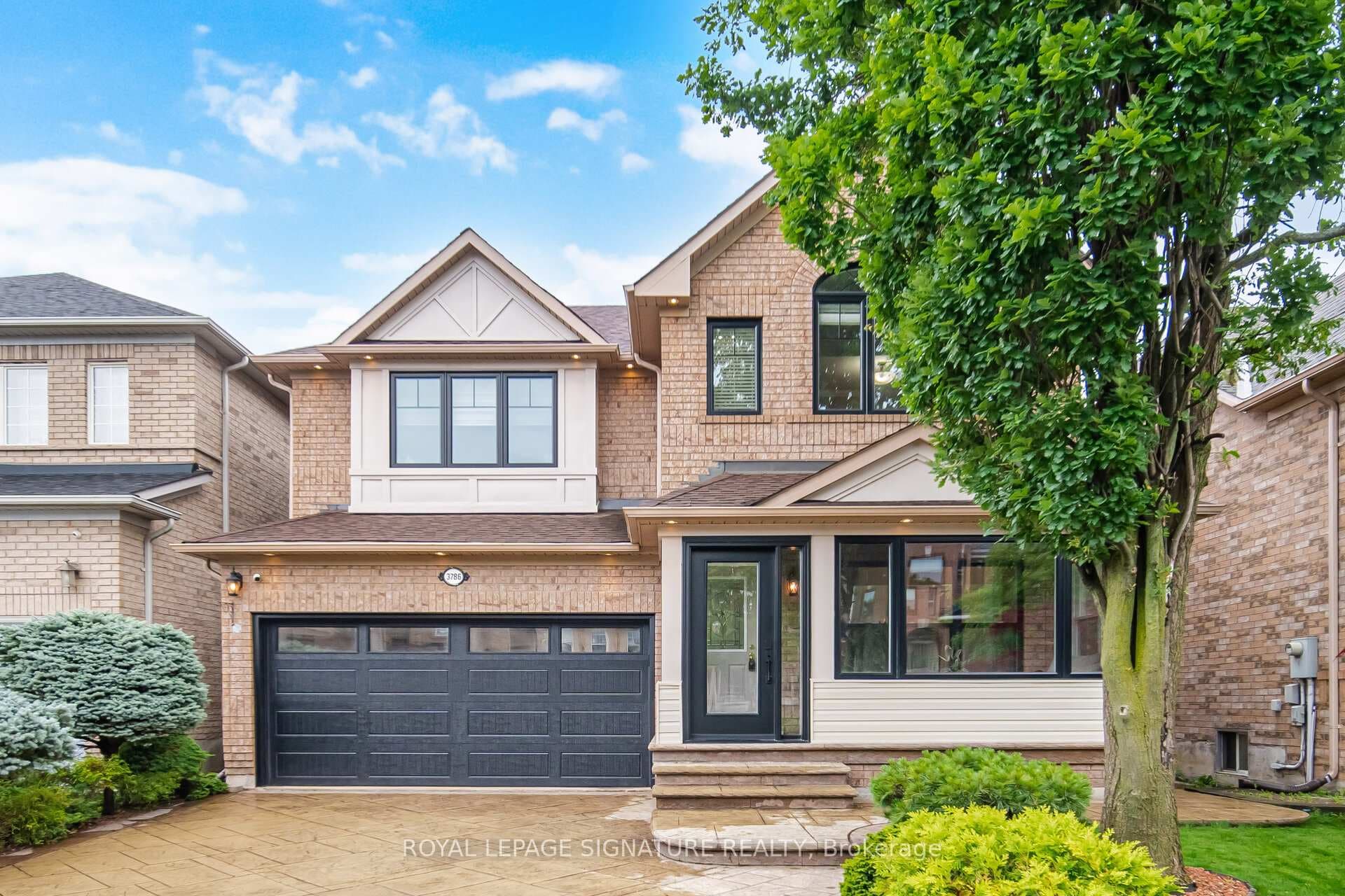 3786 Swiftdale Drive