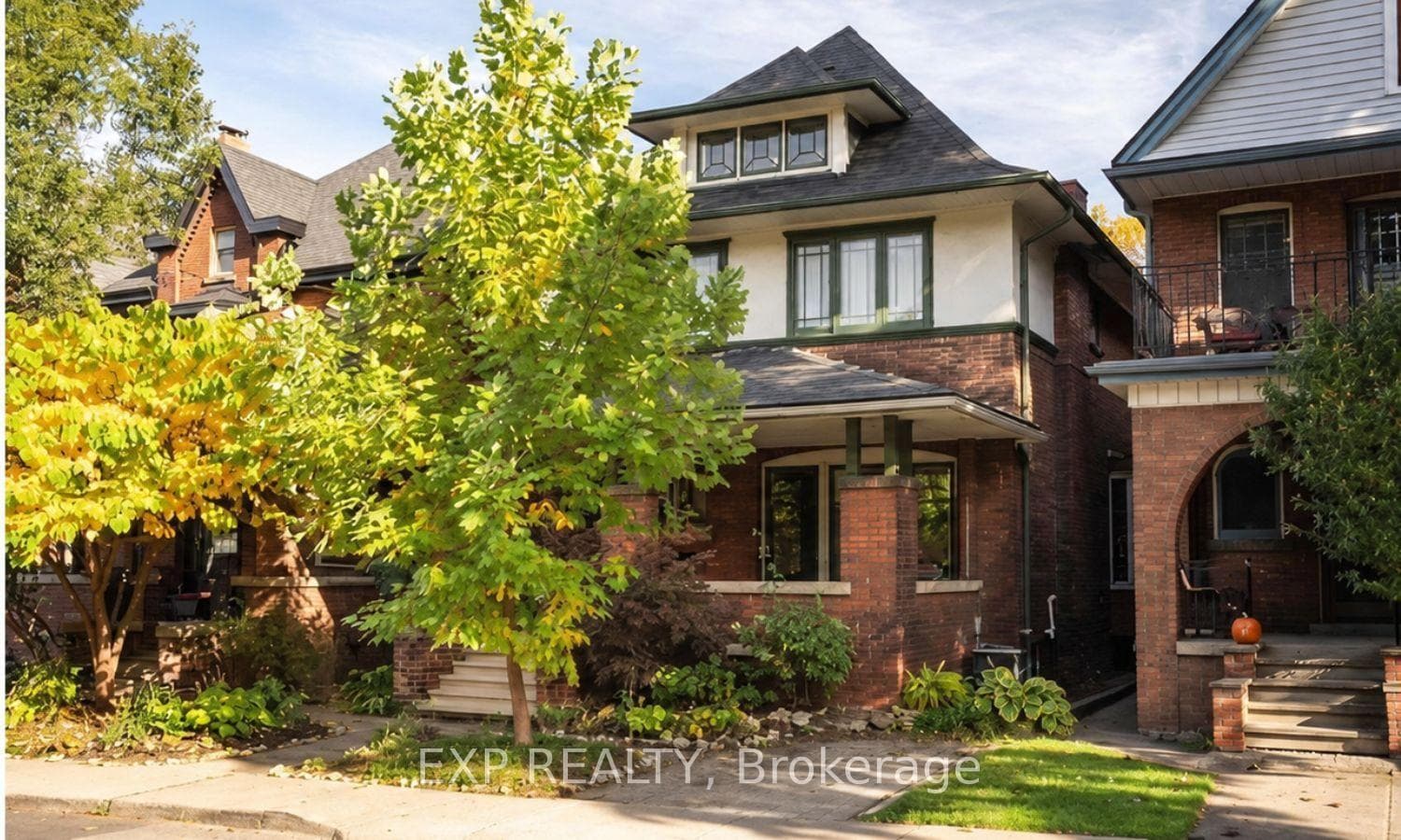 31 St Clair Avenue