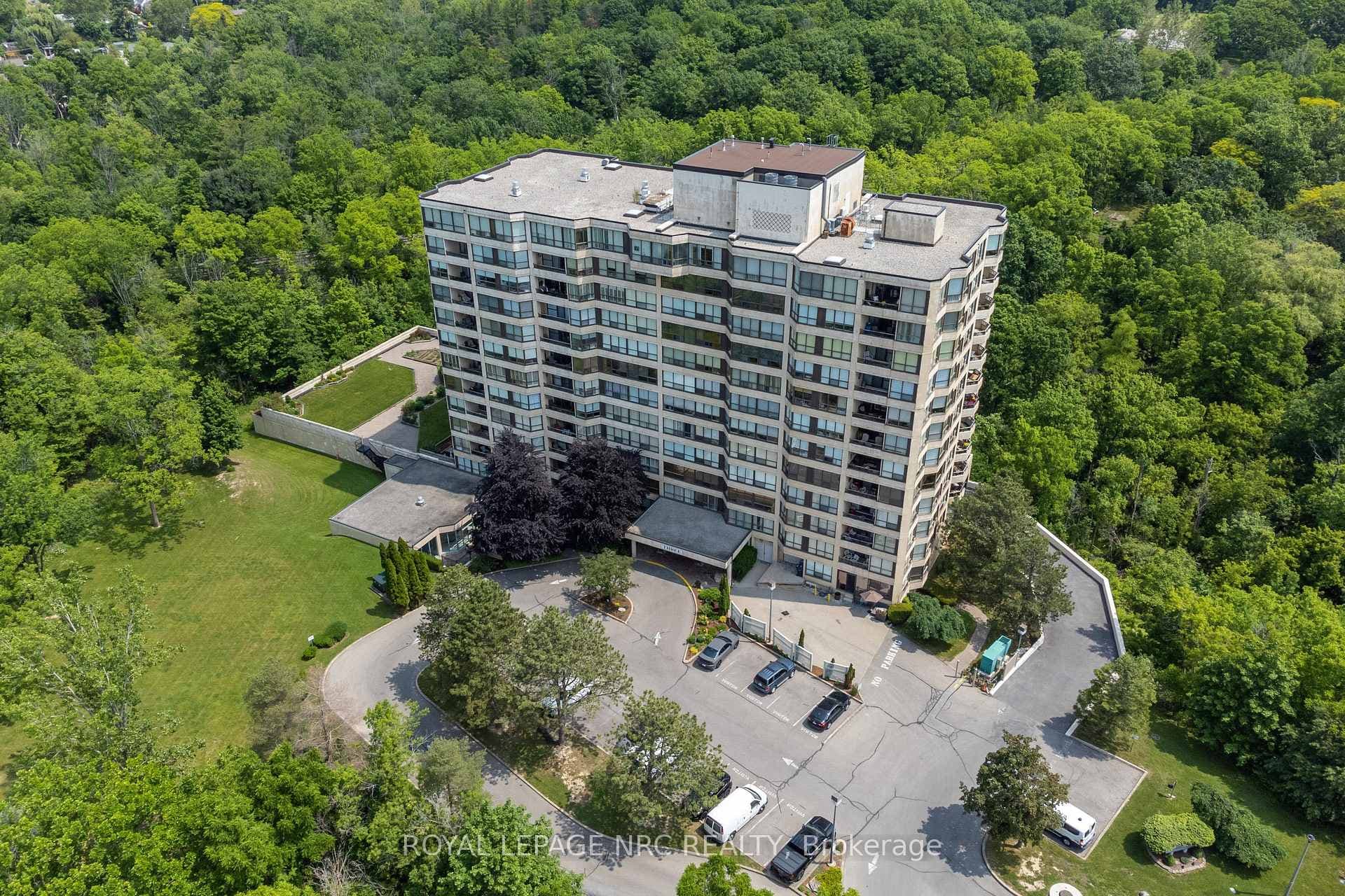 3 Towering Heights Boulevard Unit 404