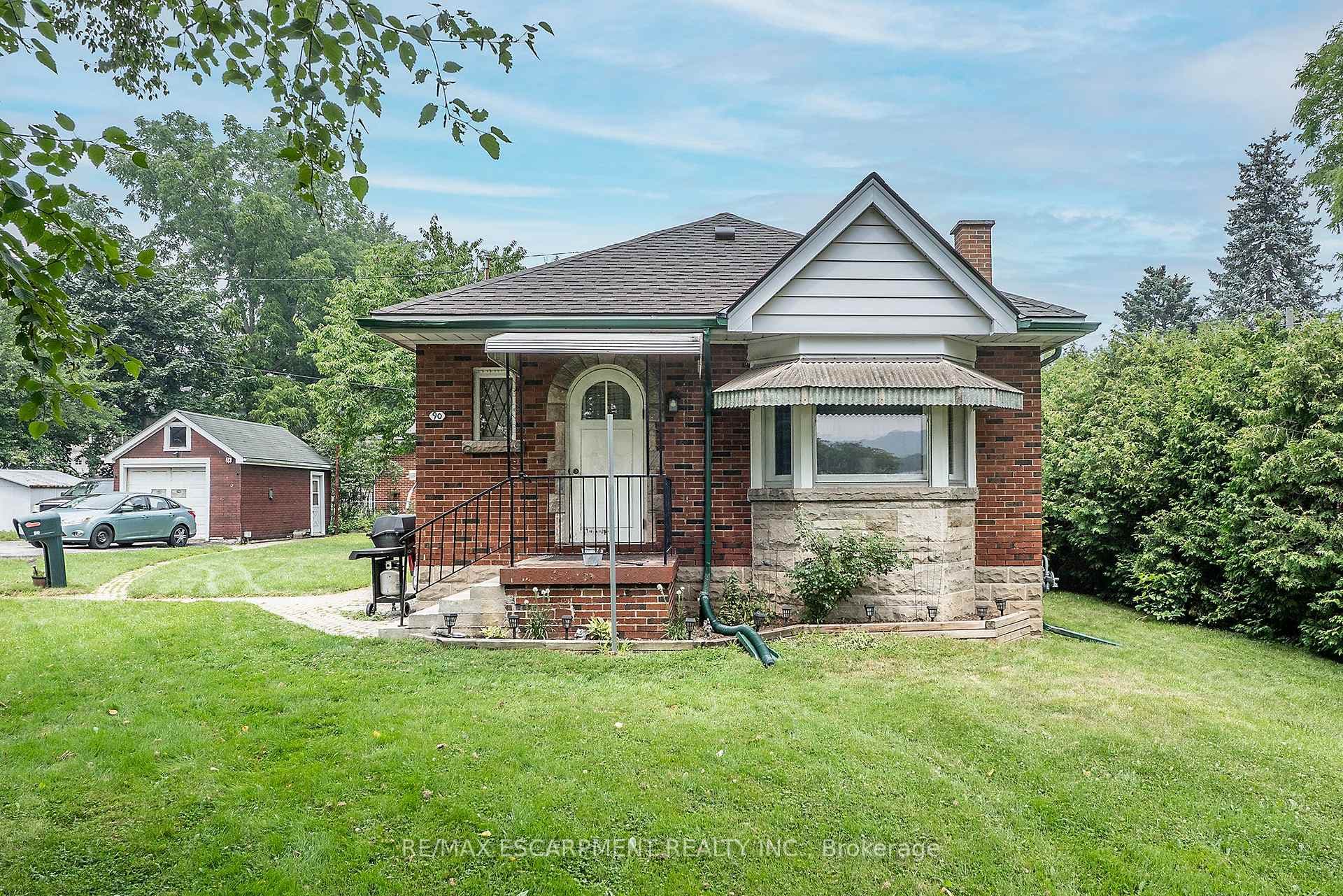 90 Osler Drive