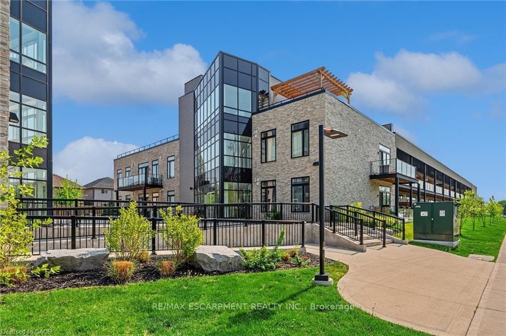 85 Morrell Street Unit 222