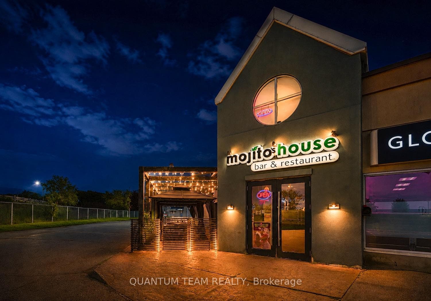 4030 Montrose Road Unit 6
