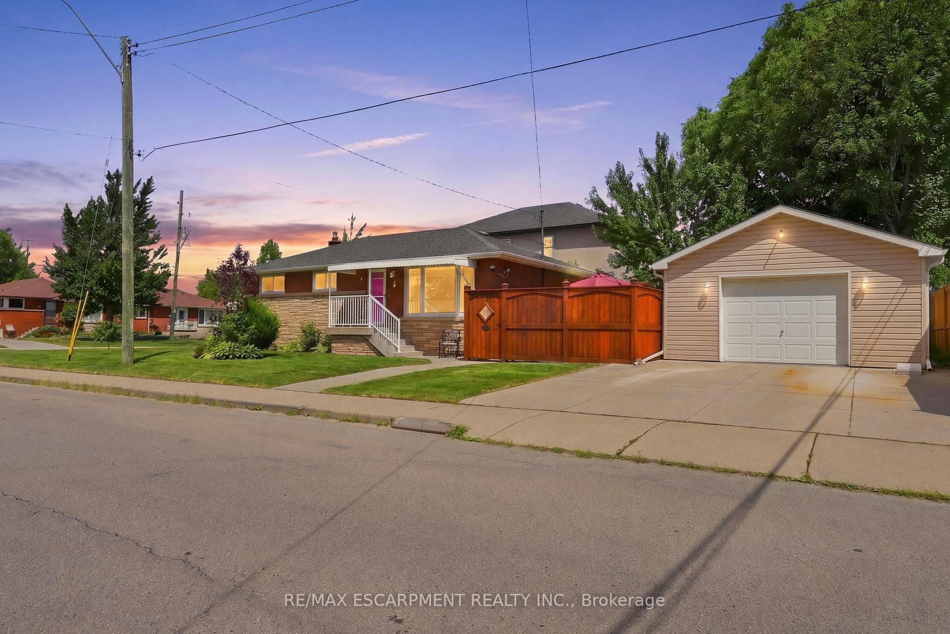 3 Mitchell Avenue