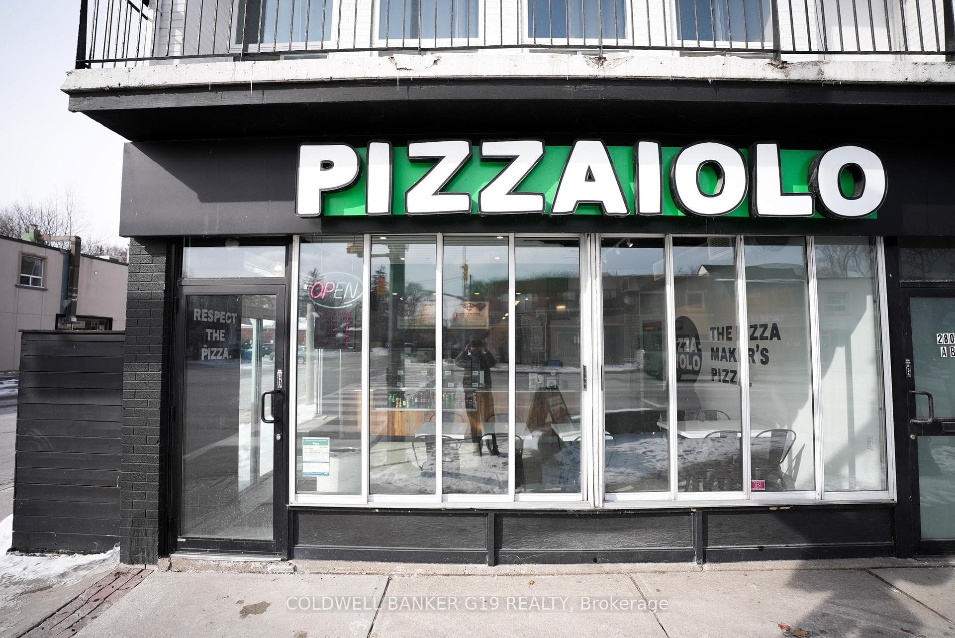 280 Lakeshore Road