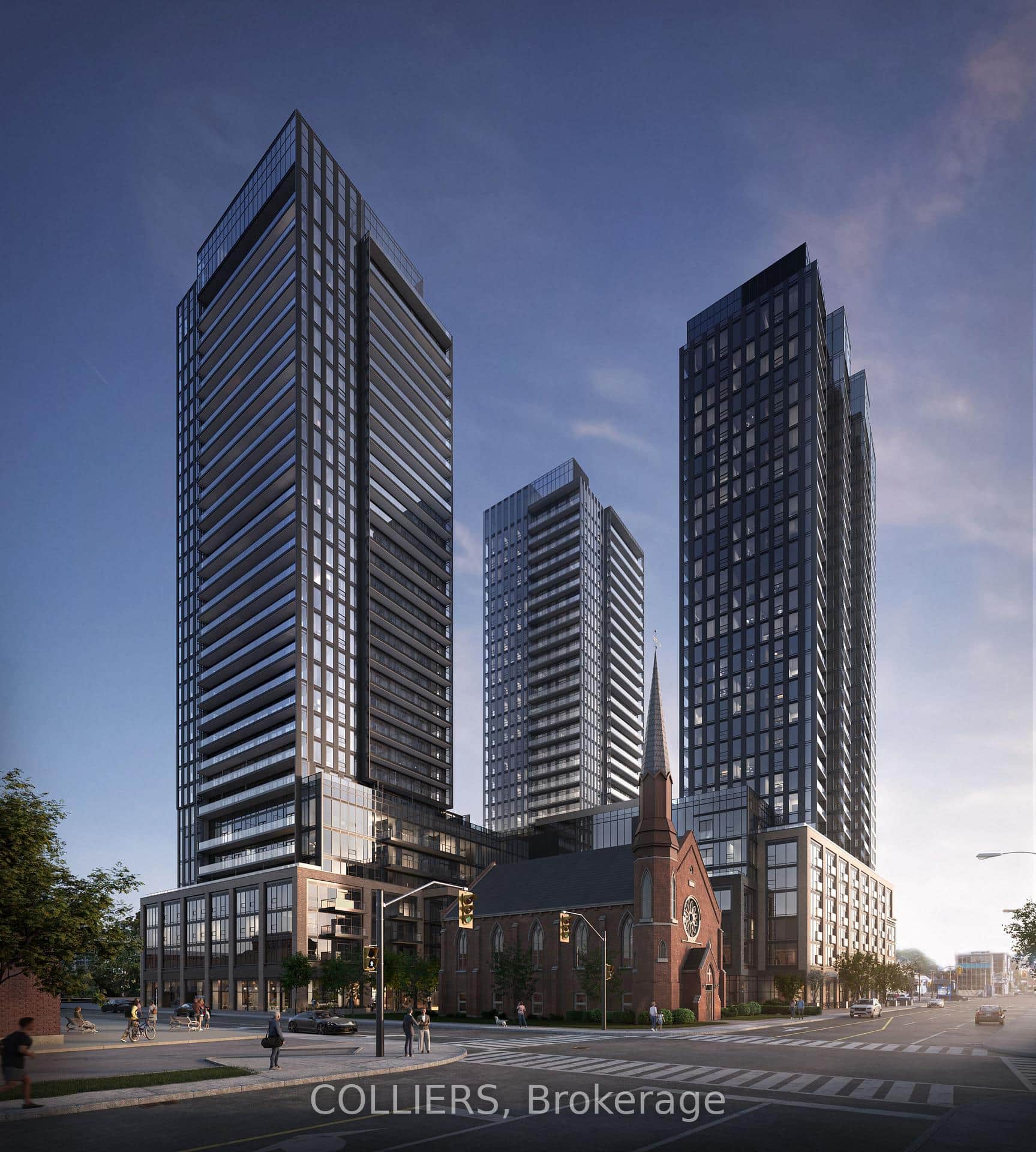 41 Wilson Street Unit B2