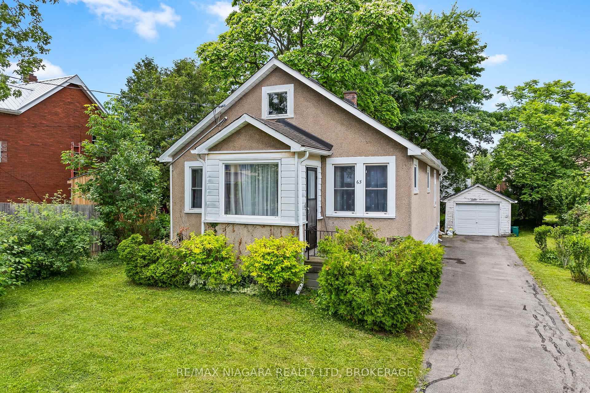 63 Wilton Avenue