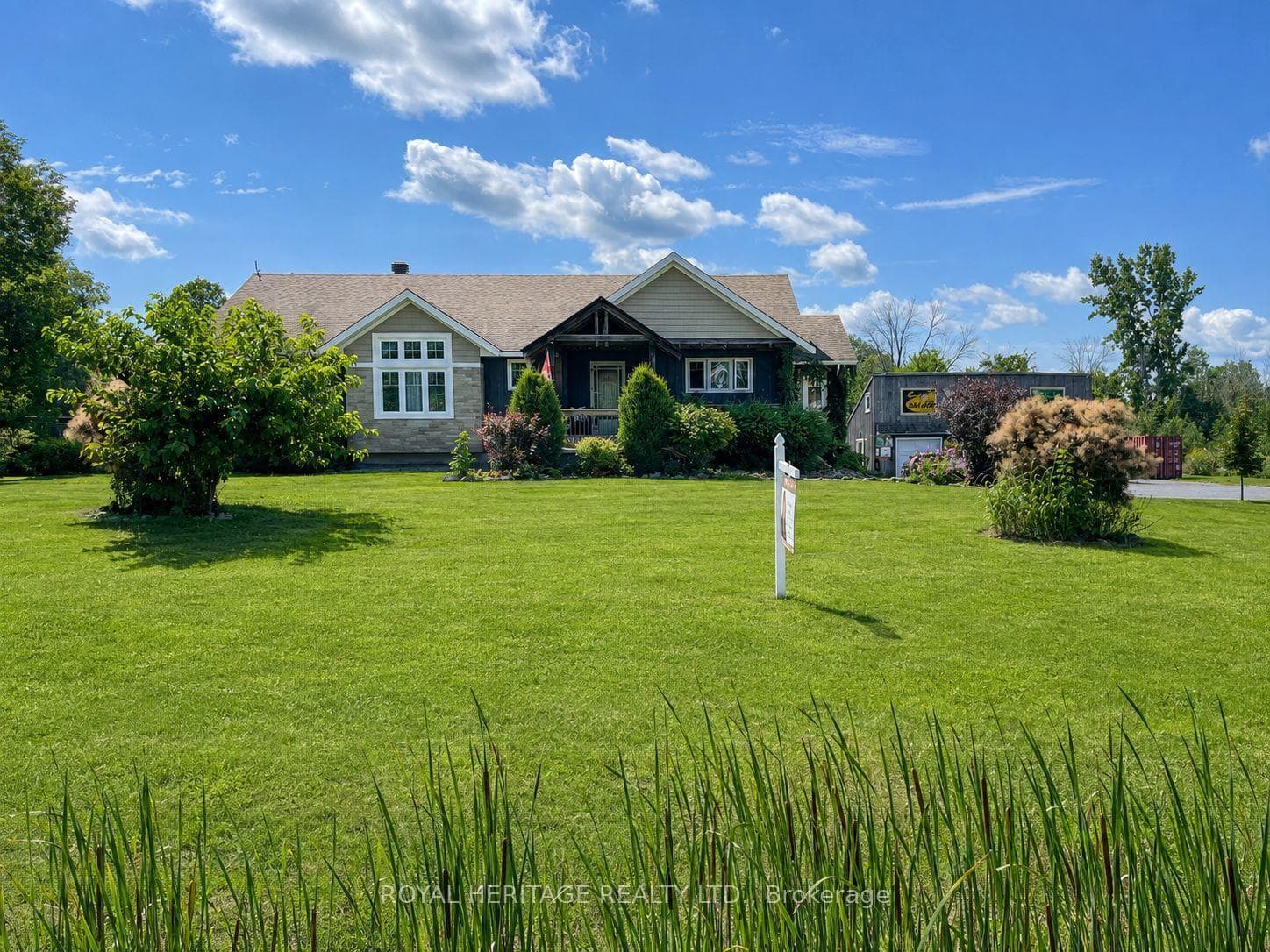8096 County Road 2 Road