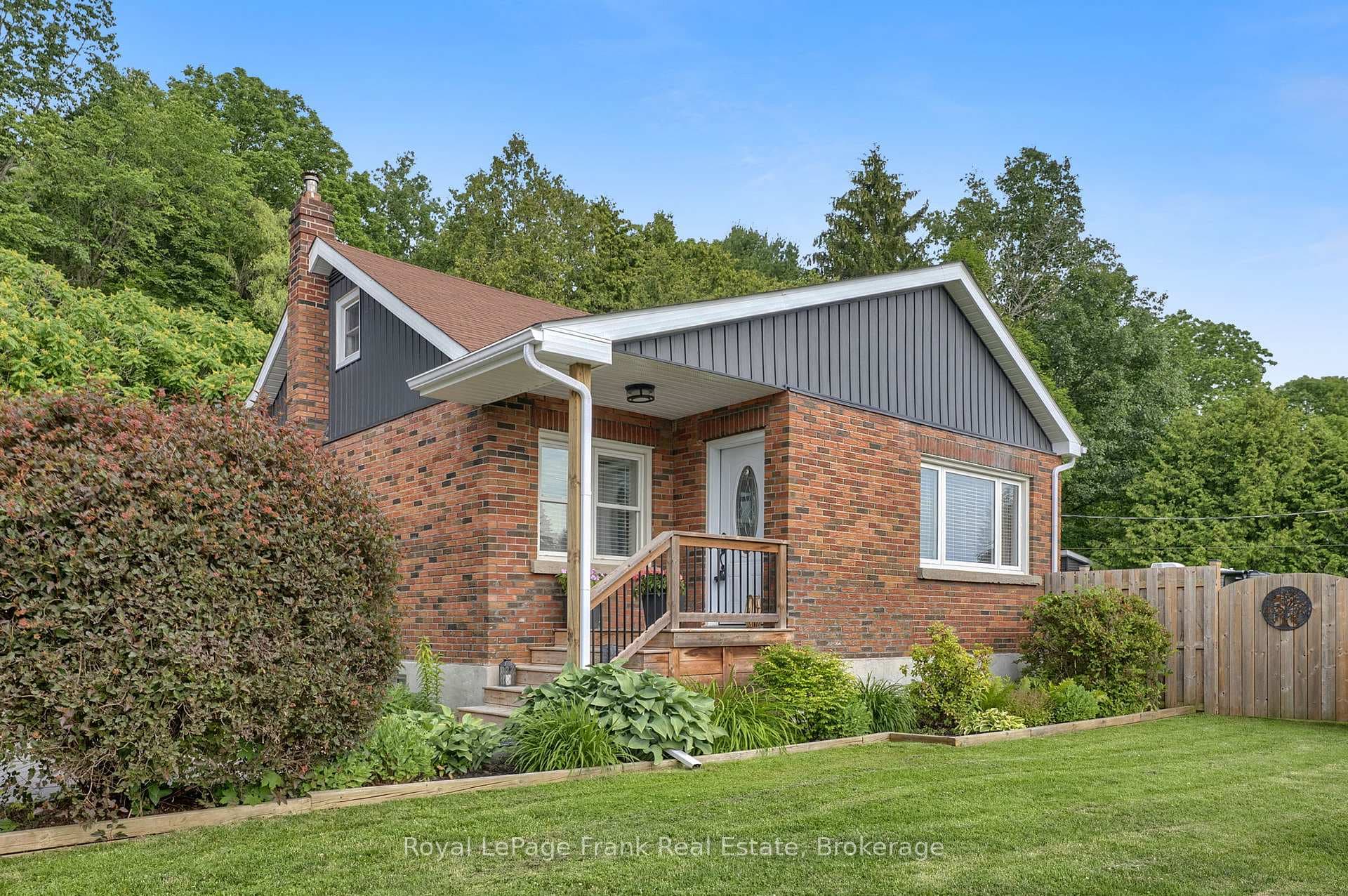 3461 Burnham Street