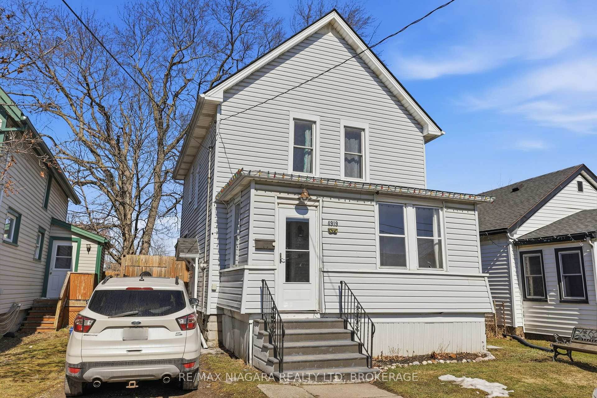 4919 Huron Street