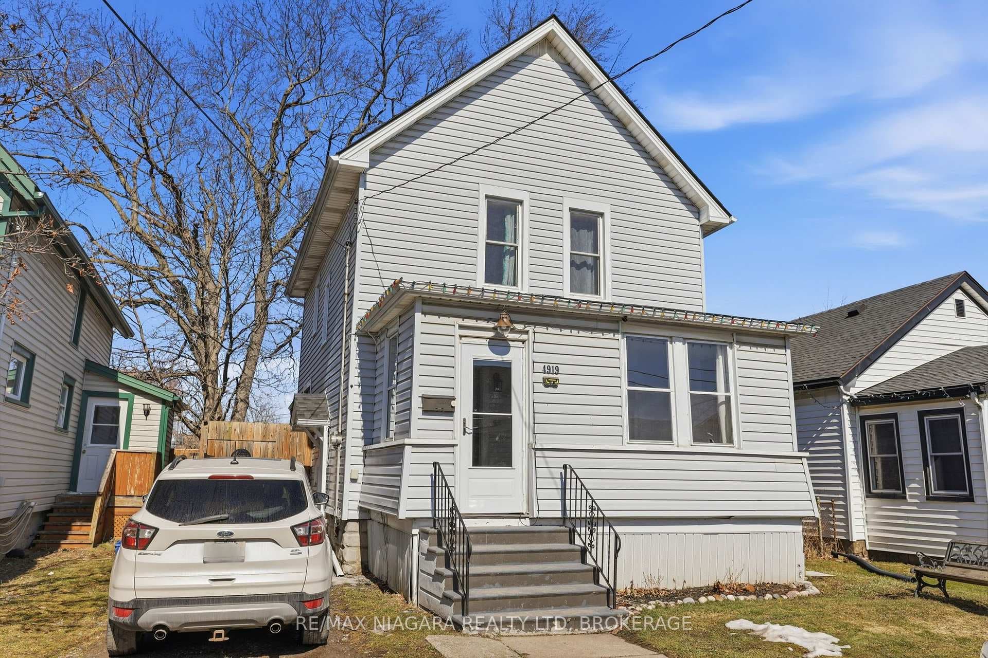 4919 Huron Street