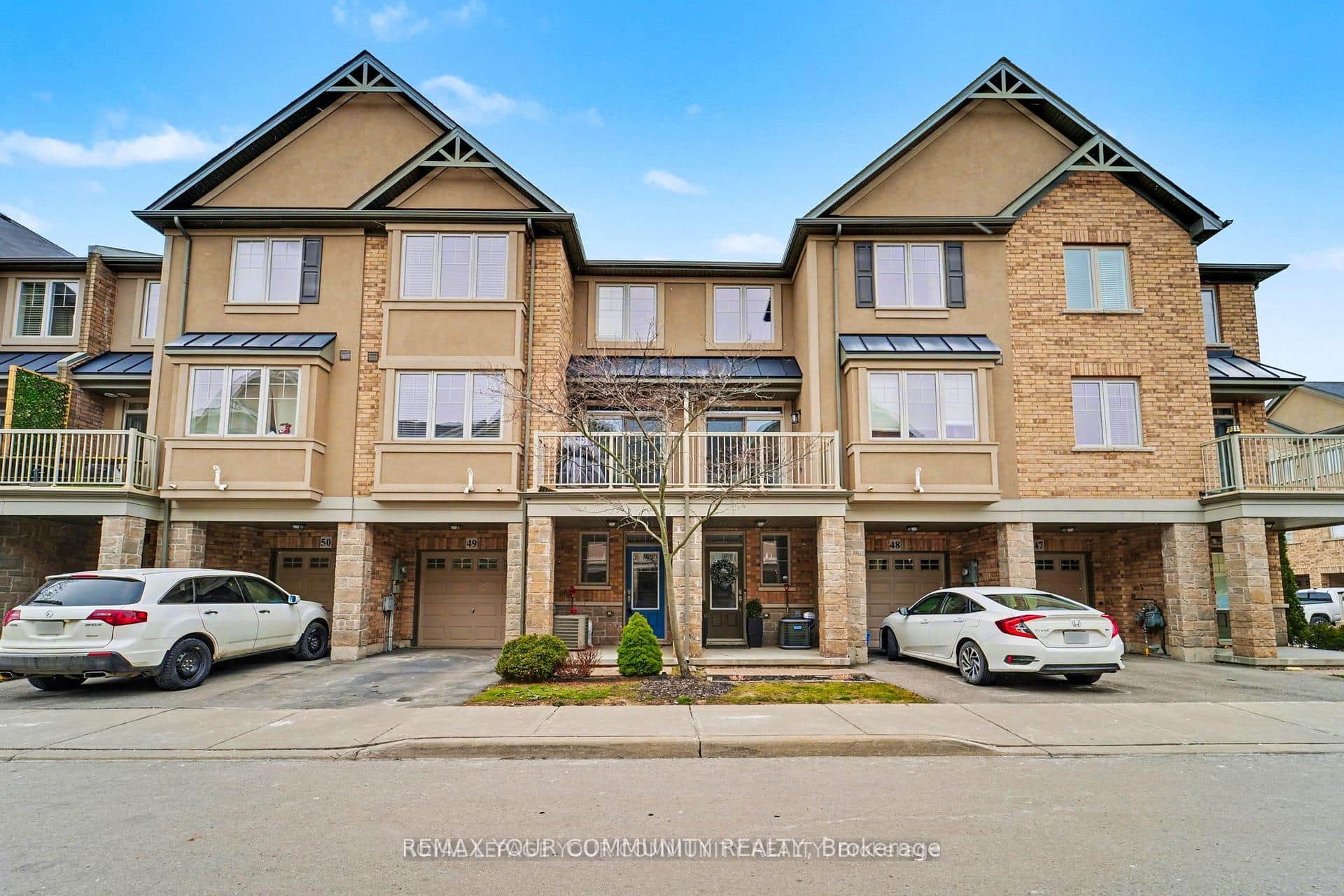 201 Westbank Trail Unit 49