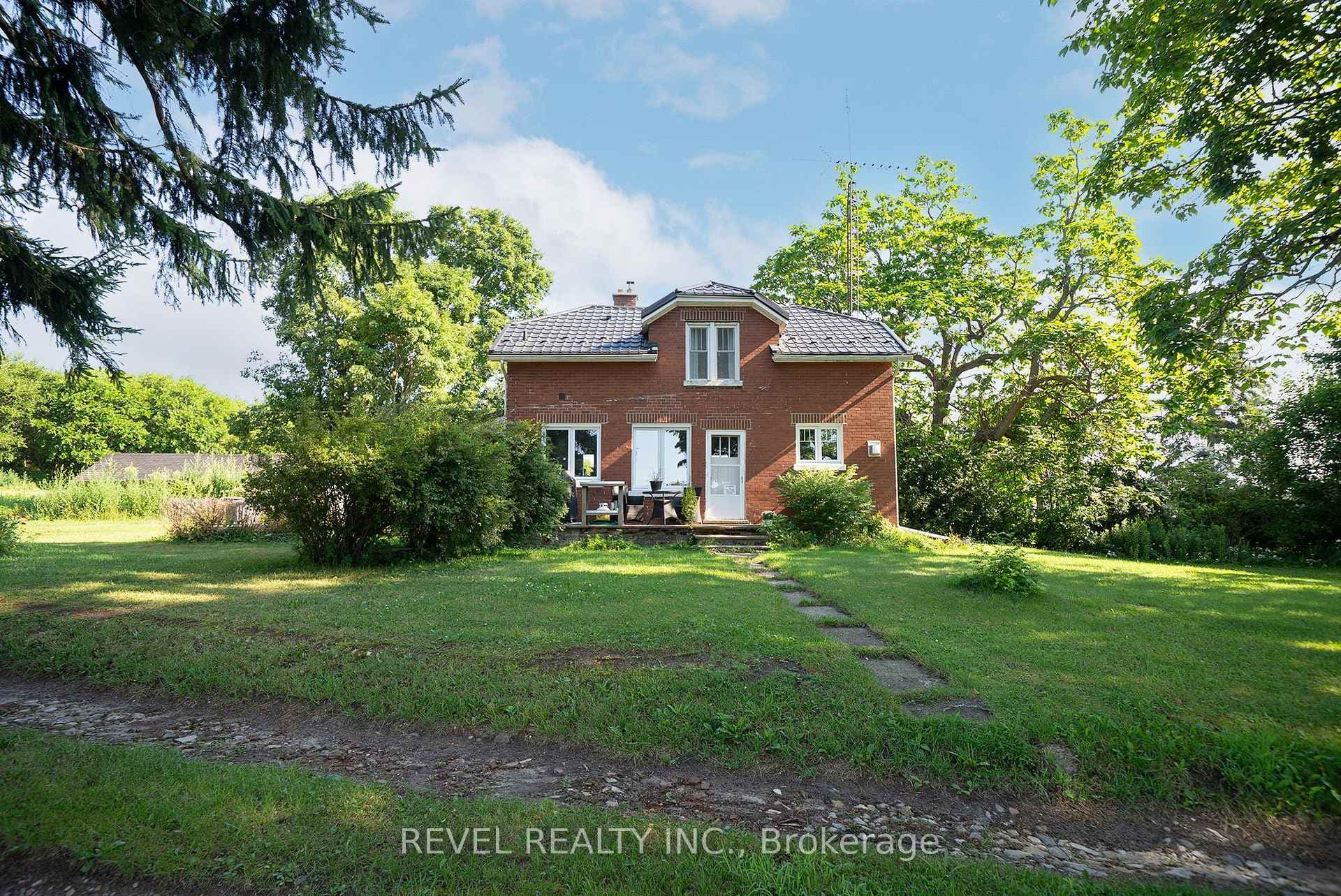 453 Pleasant Ridge Road