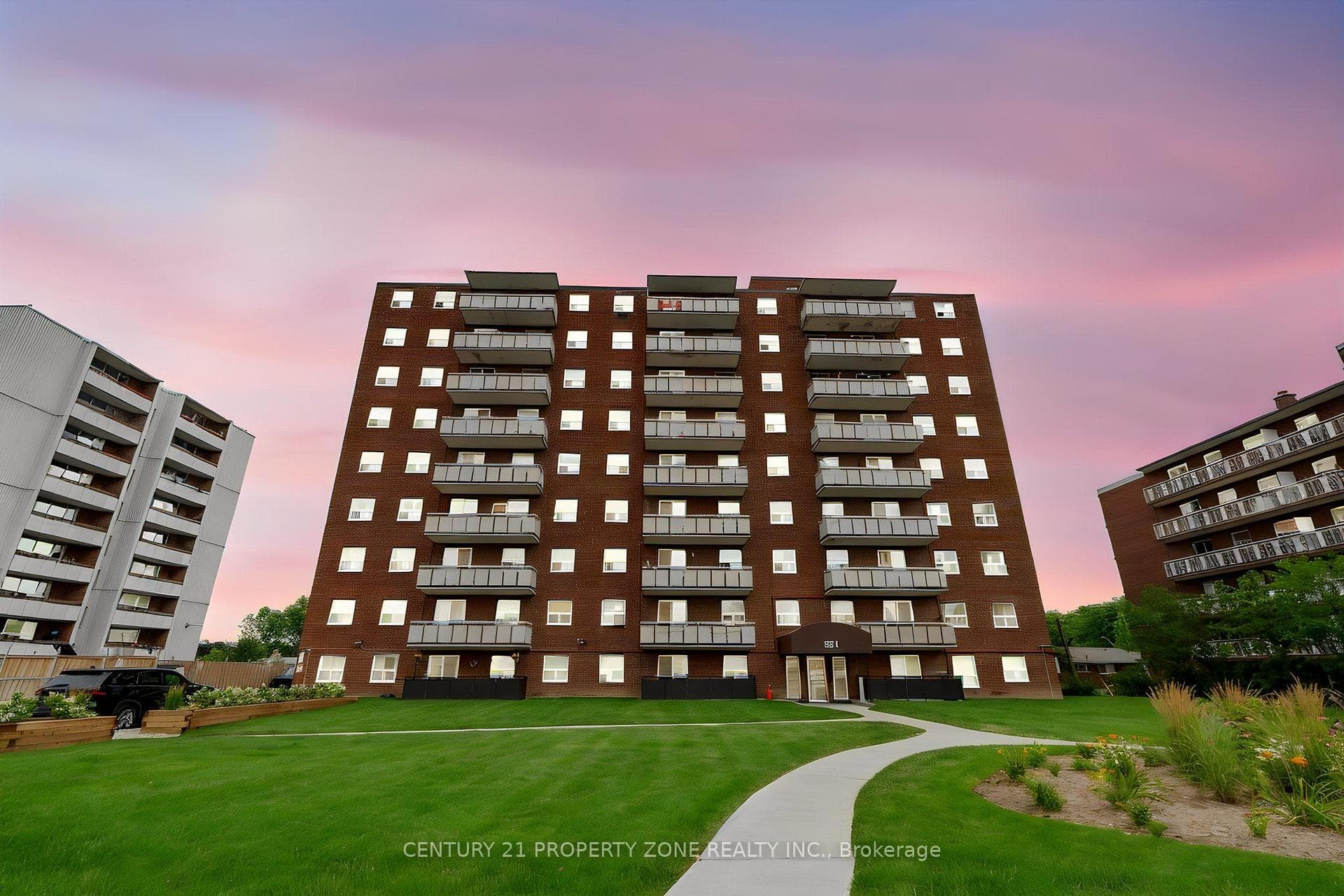 851 Queenston Road Unit 105