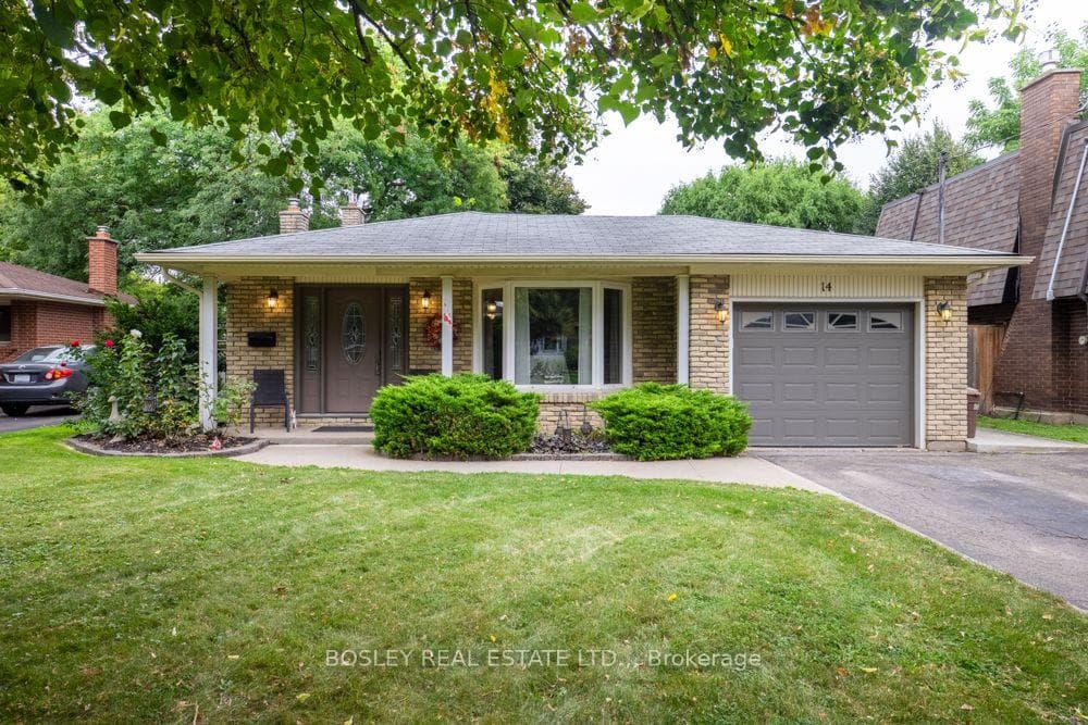14 Ameer Drive