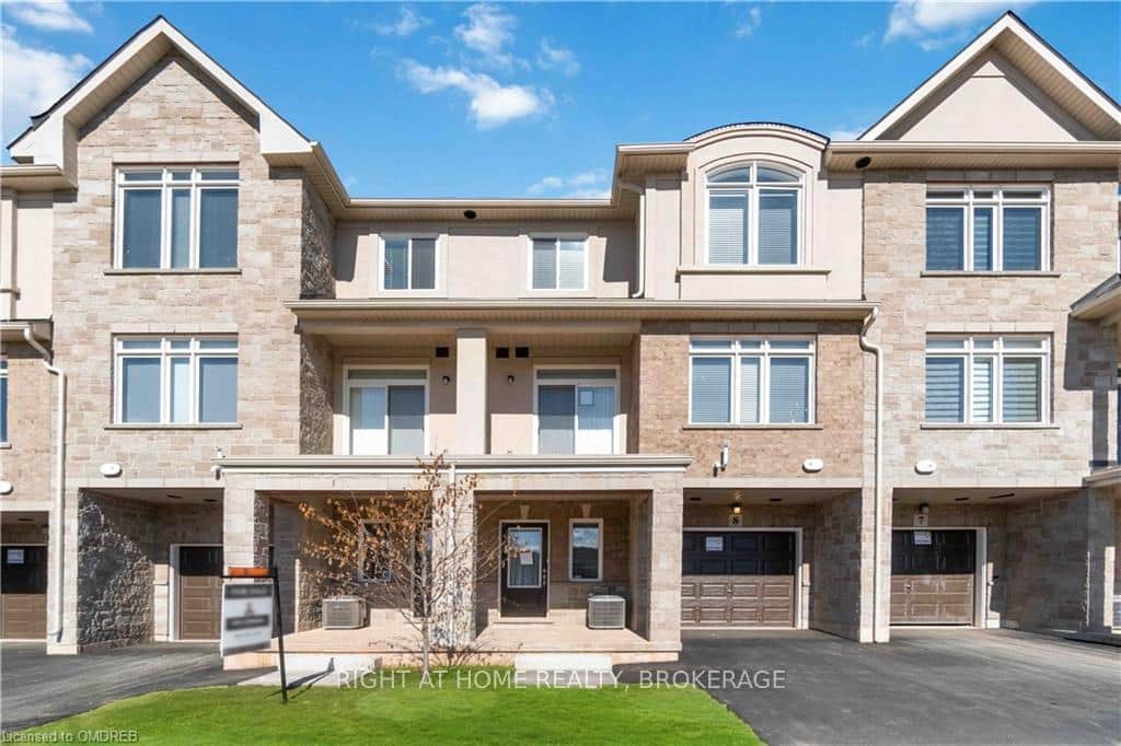 40 zinfandel Drive Unit 8