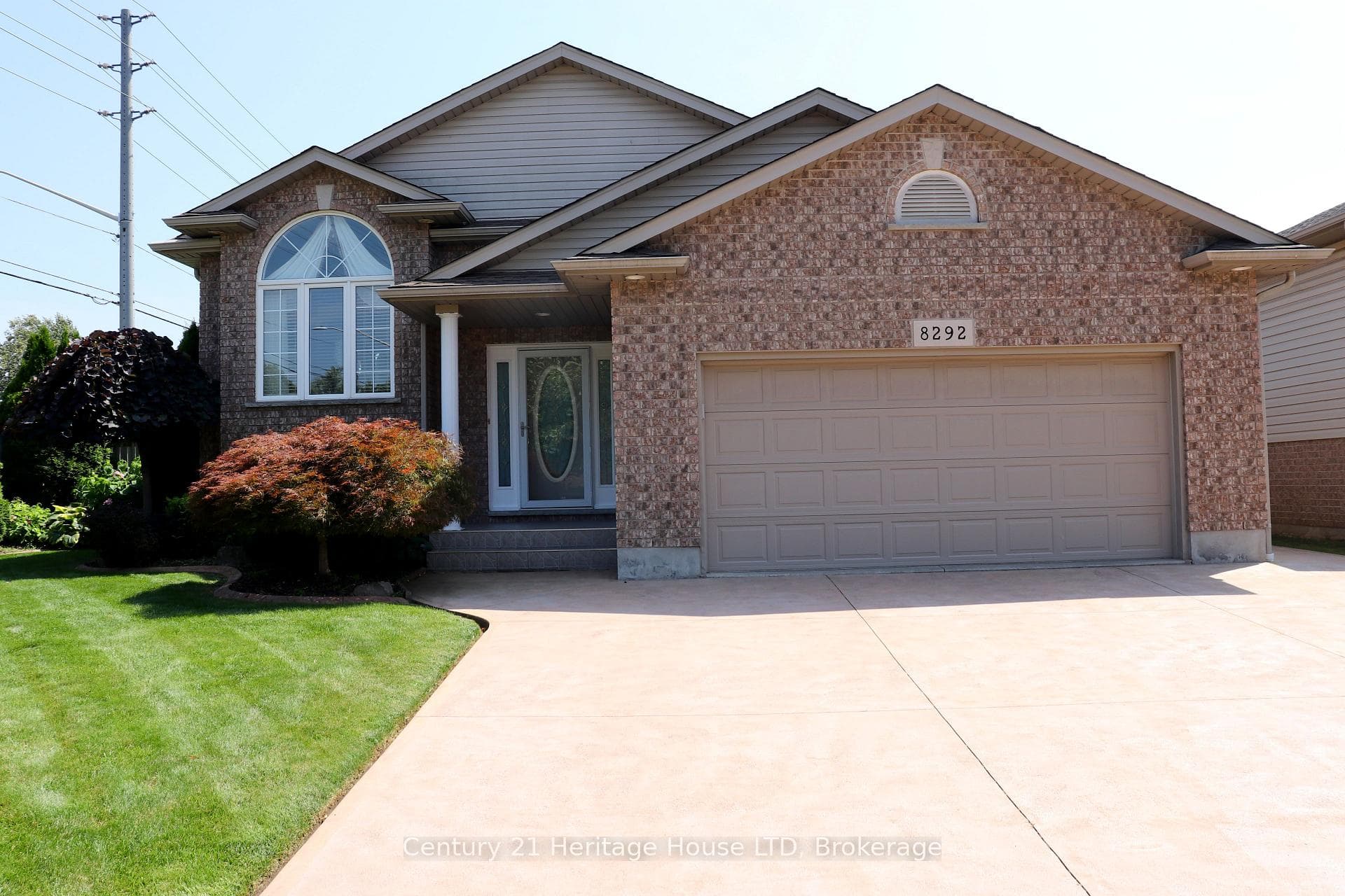 8292 Feren Drive
