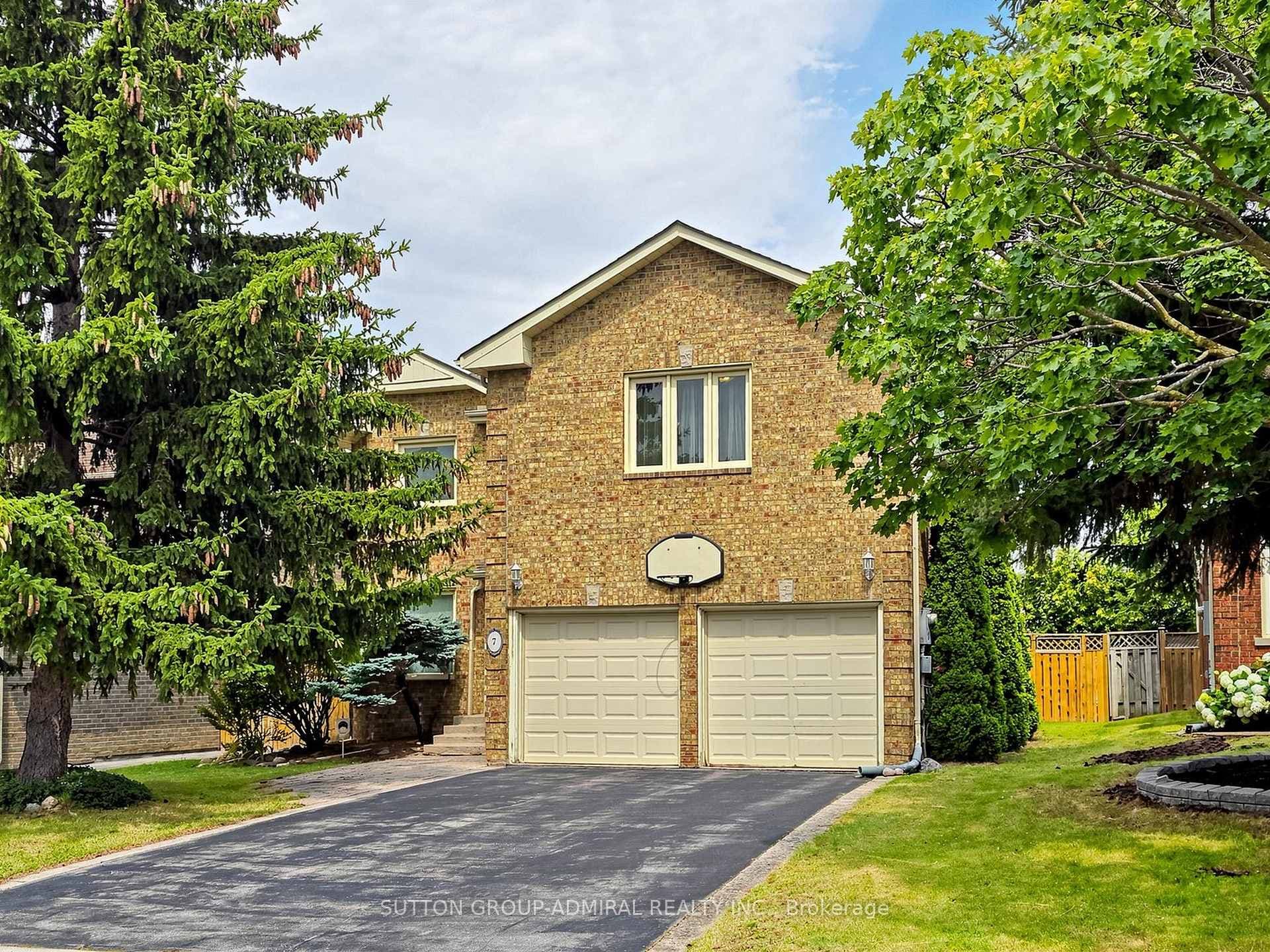 7 Cummings Court