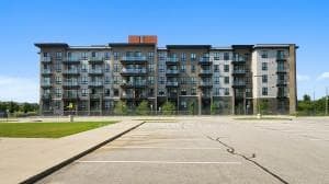 9700 Ninth Line Street Unit 303
