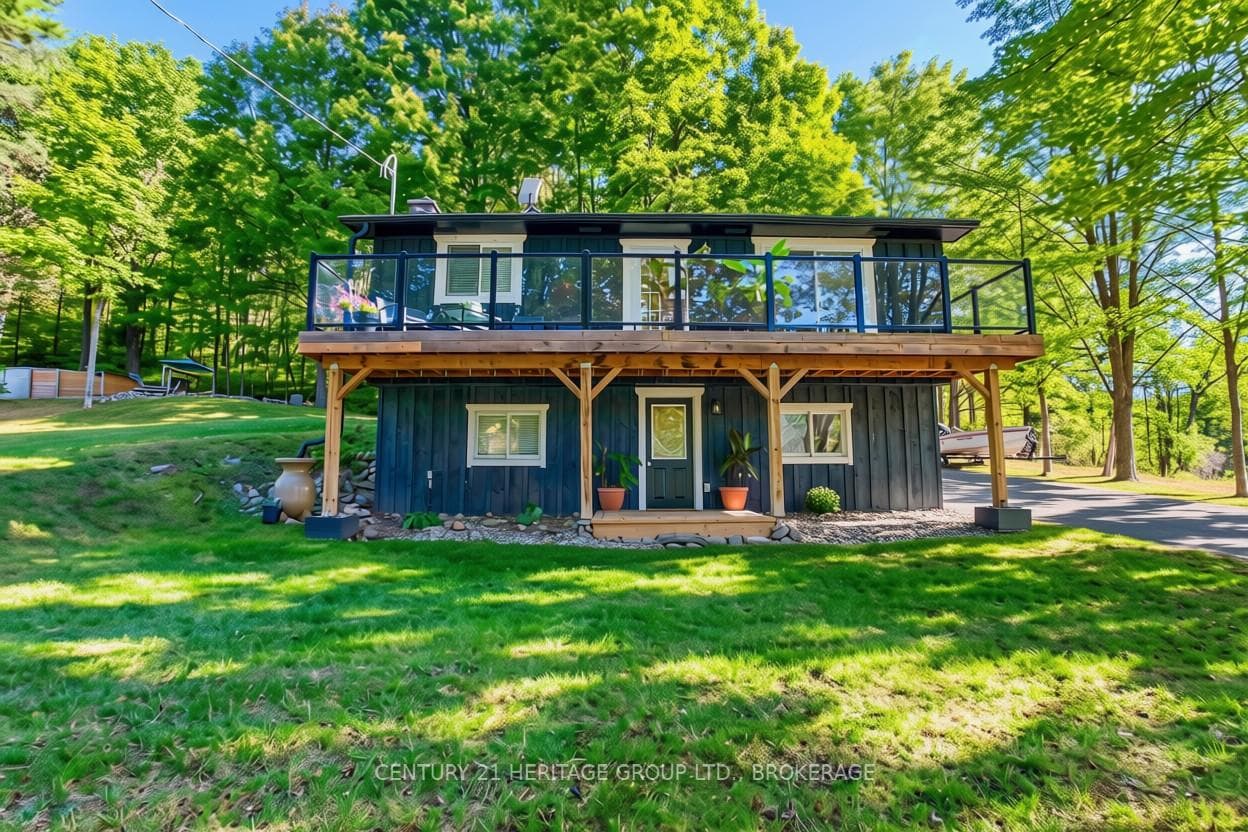 10874 Canoe Lake Road