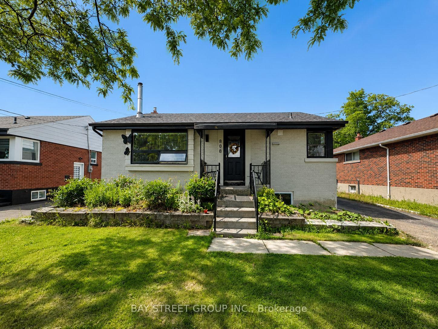 808 Tenth Avenue Unit Bsmt
