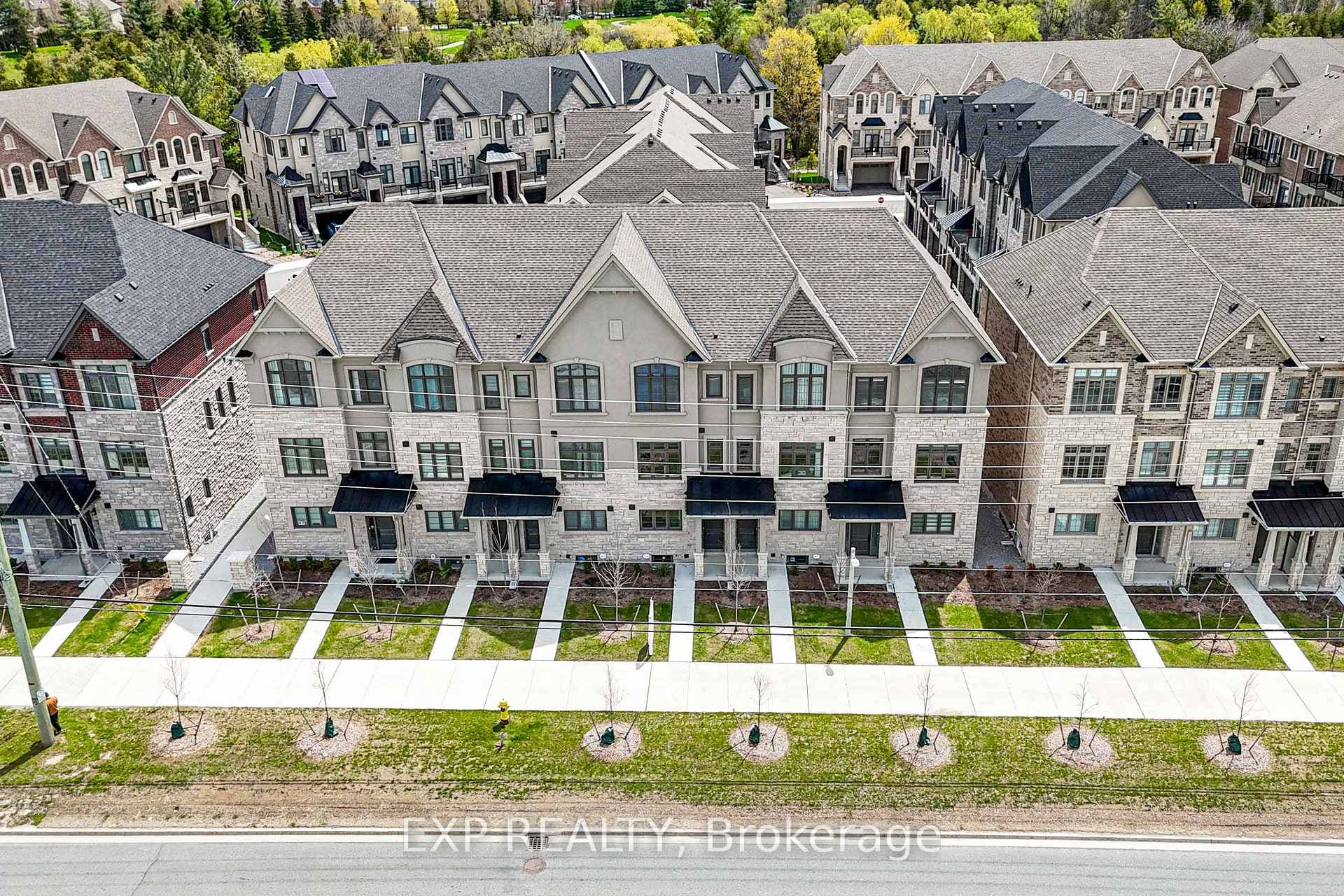 4259 Major Mackenzie Drive