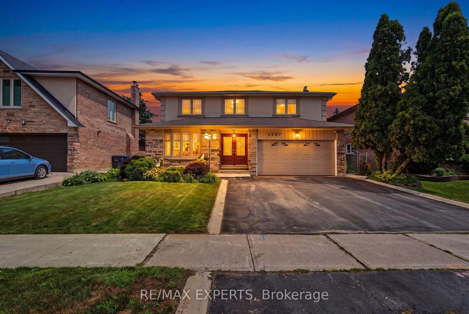 2387 Chilsworthy Avenue