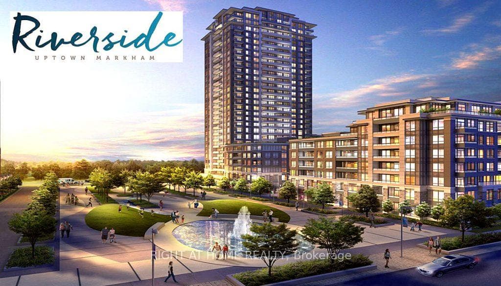 25 Water Walk Drive Unit 710