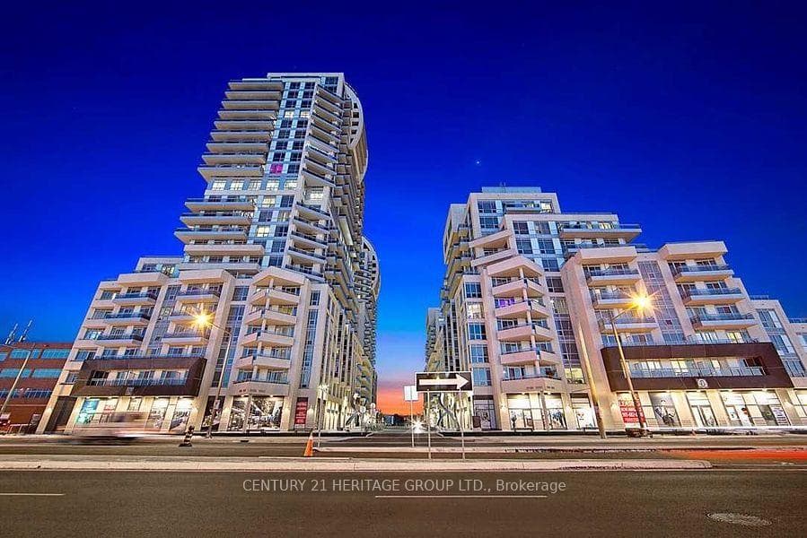 9191 Yonge Street Unit UNITS 14 & 15