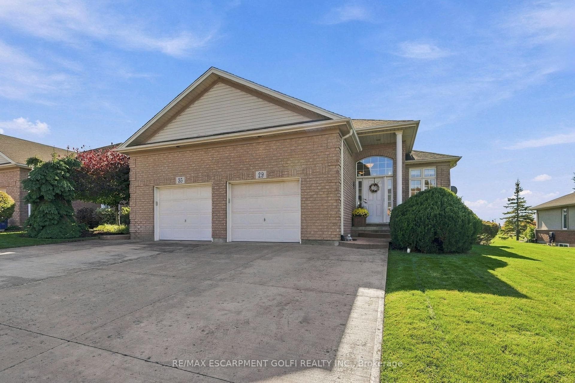 29 Morris Trail