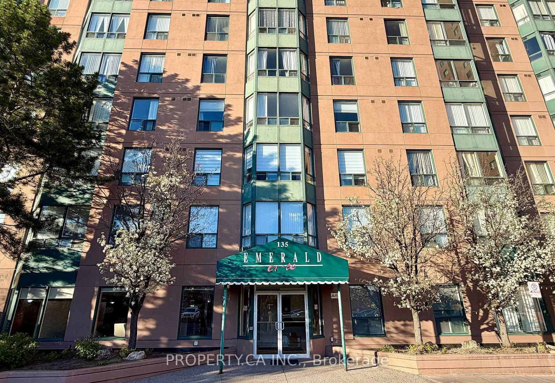 135 Hillcrest Avenue Unit 1115