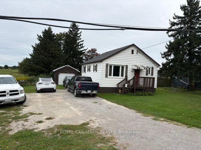 802 Highway 6 N/A