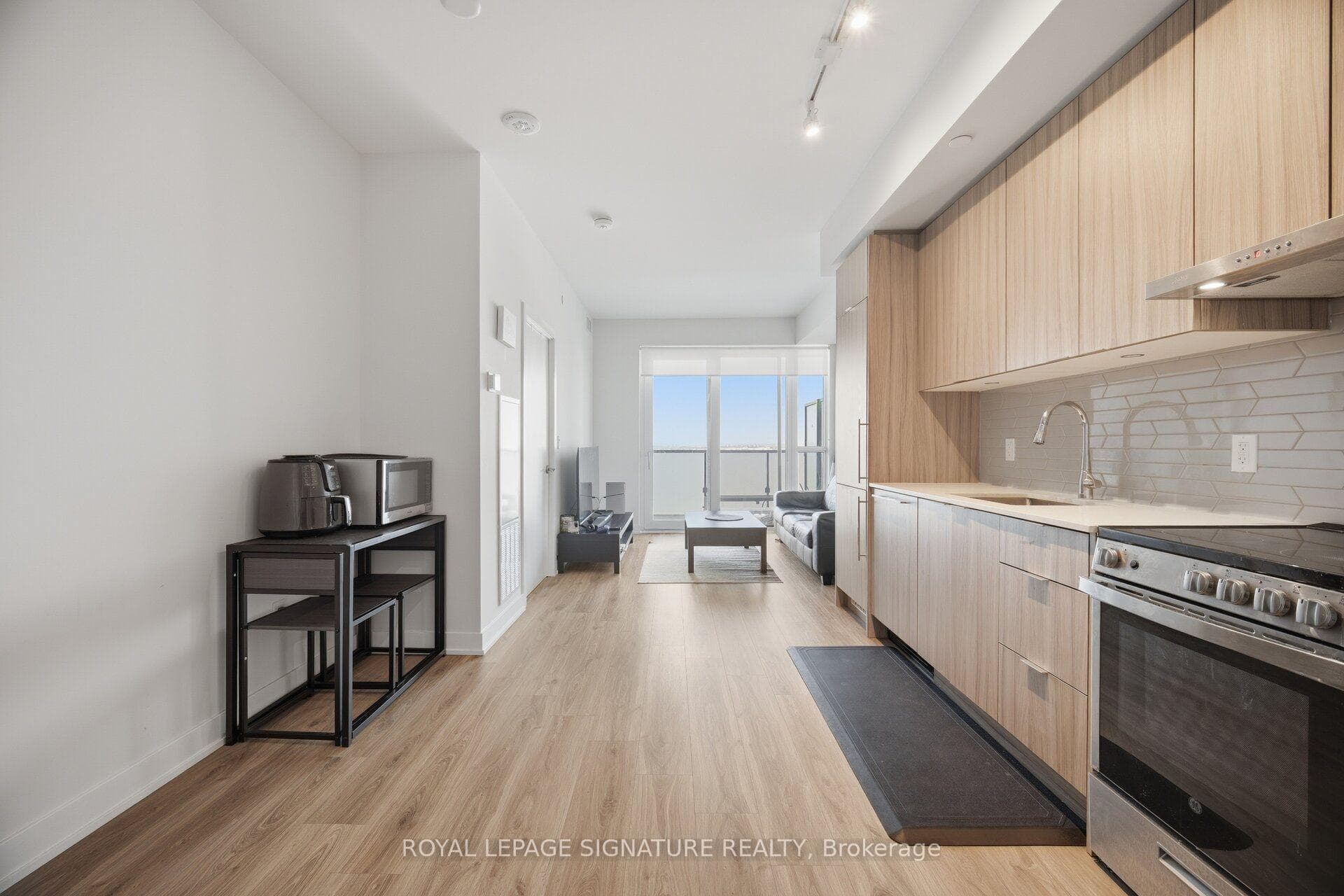 430 Square One Drive Unit 2709