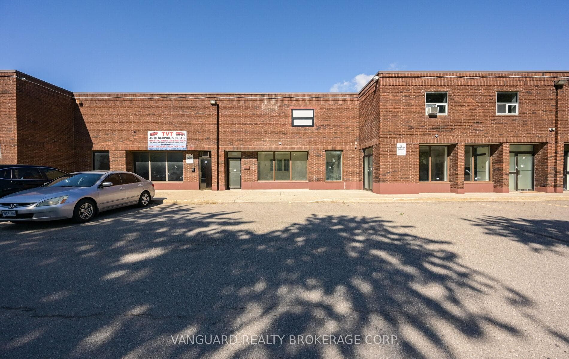 5732 Highway 7 N/A Unit 23