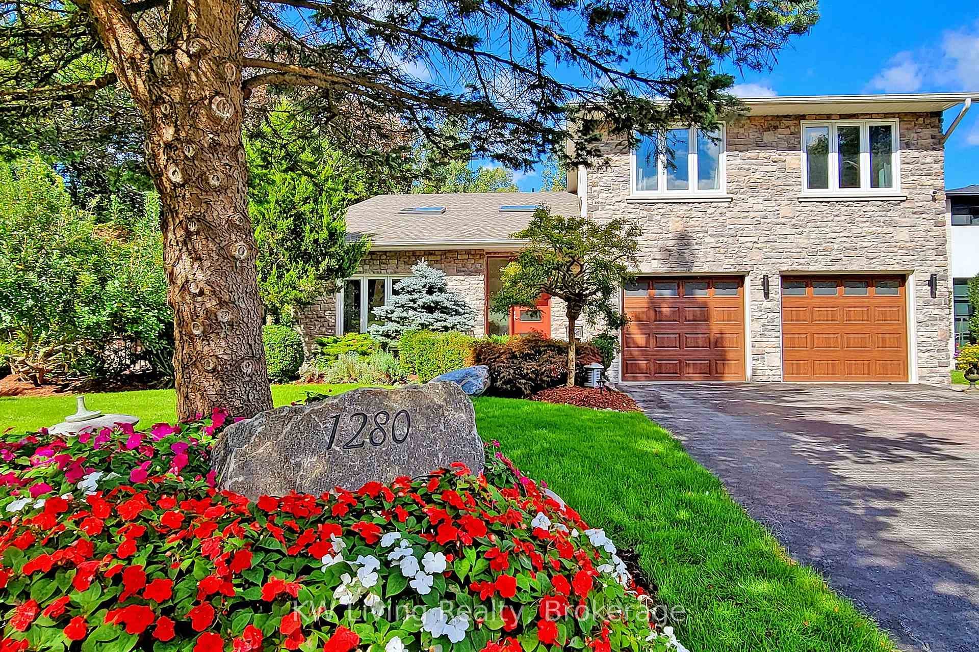 1280 Watersedge Road