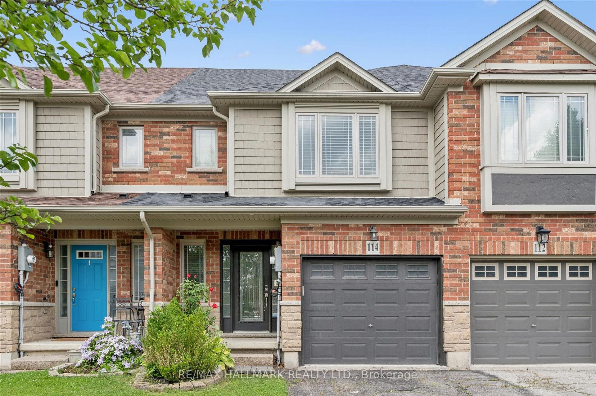 114 Donald Bell Drive