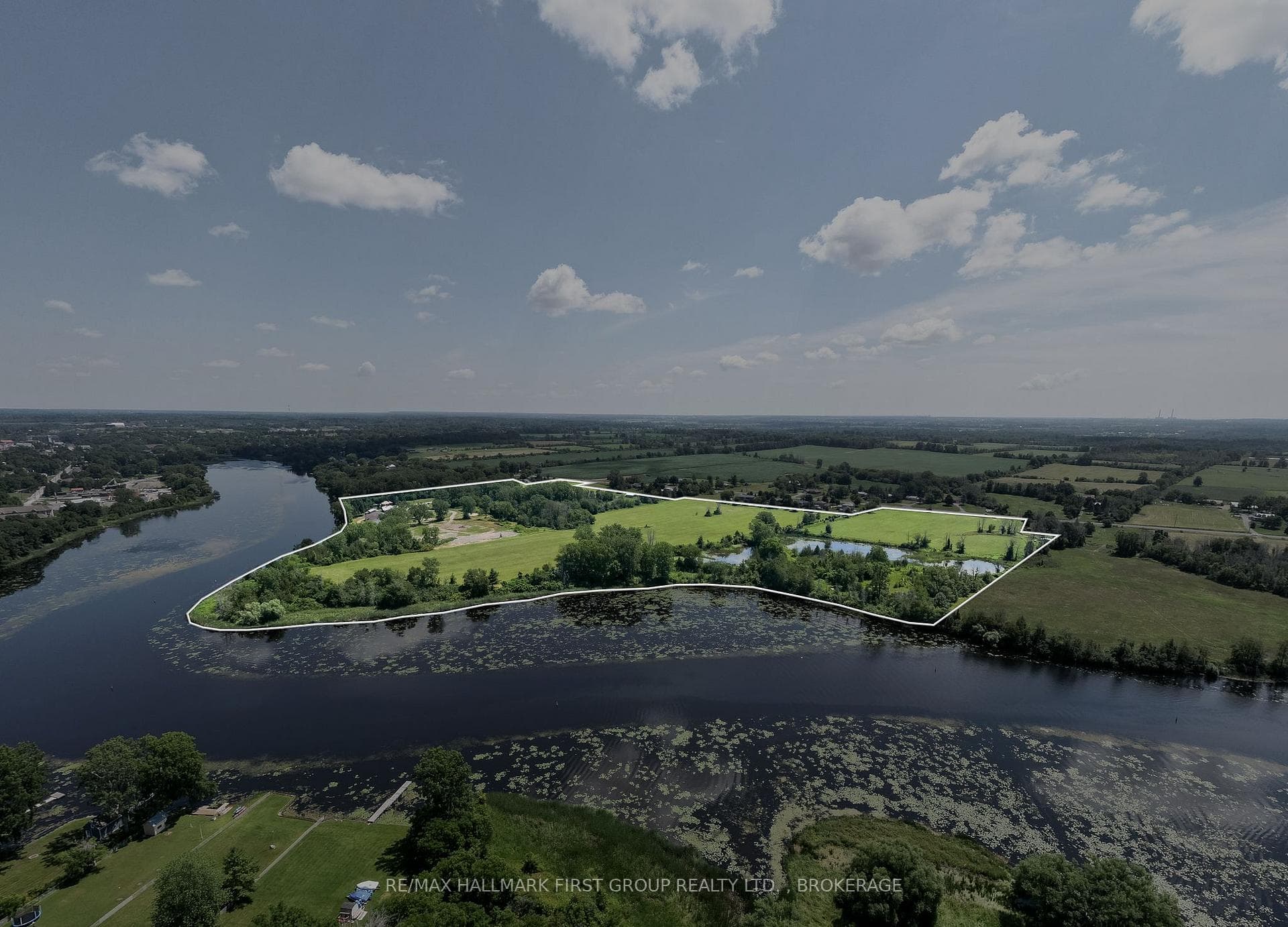 269 River Road