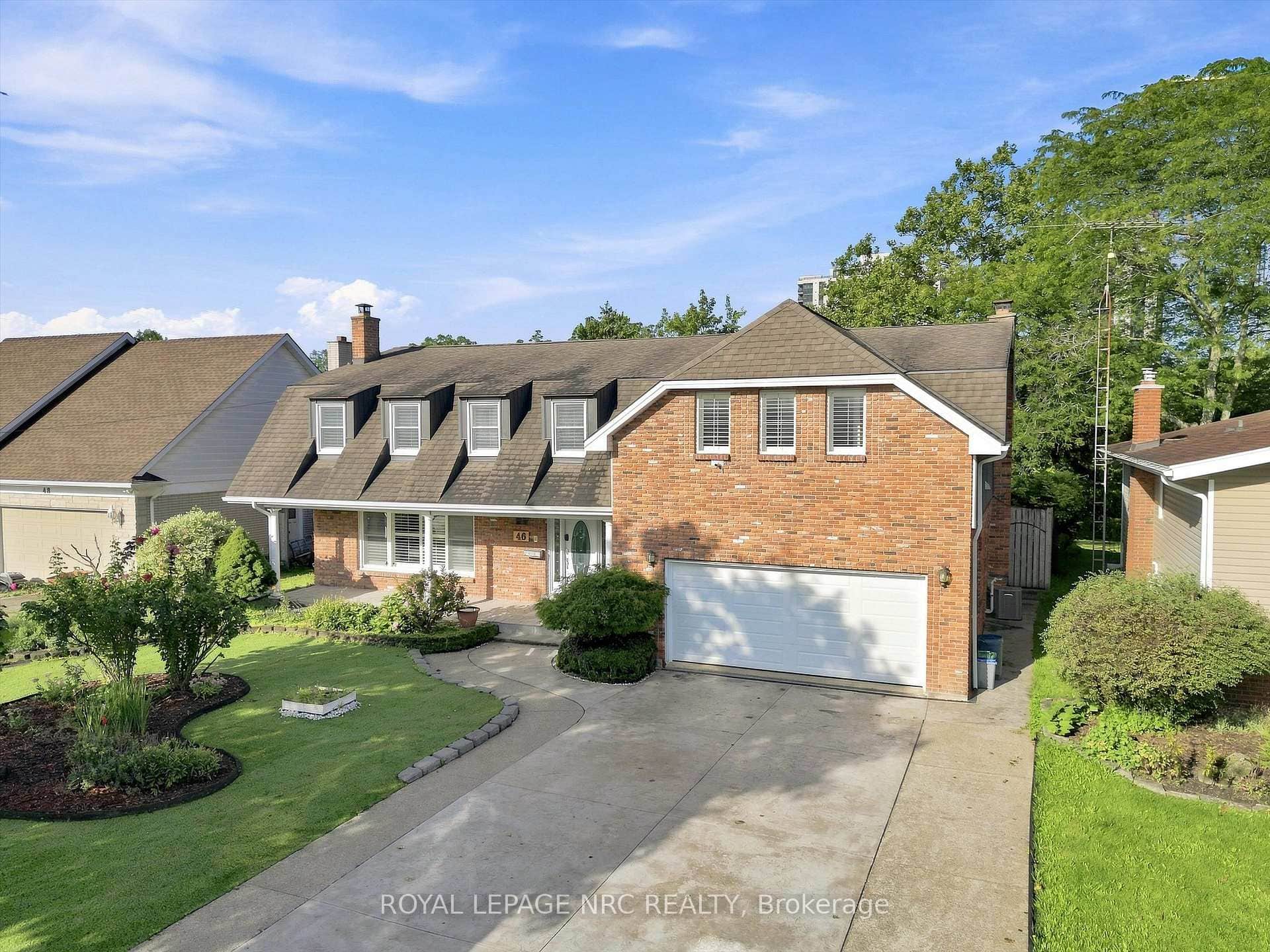 46 Adelene Crescent