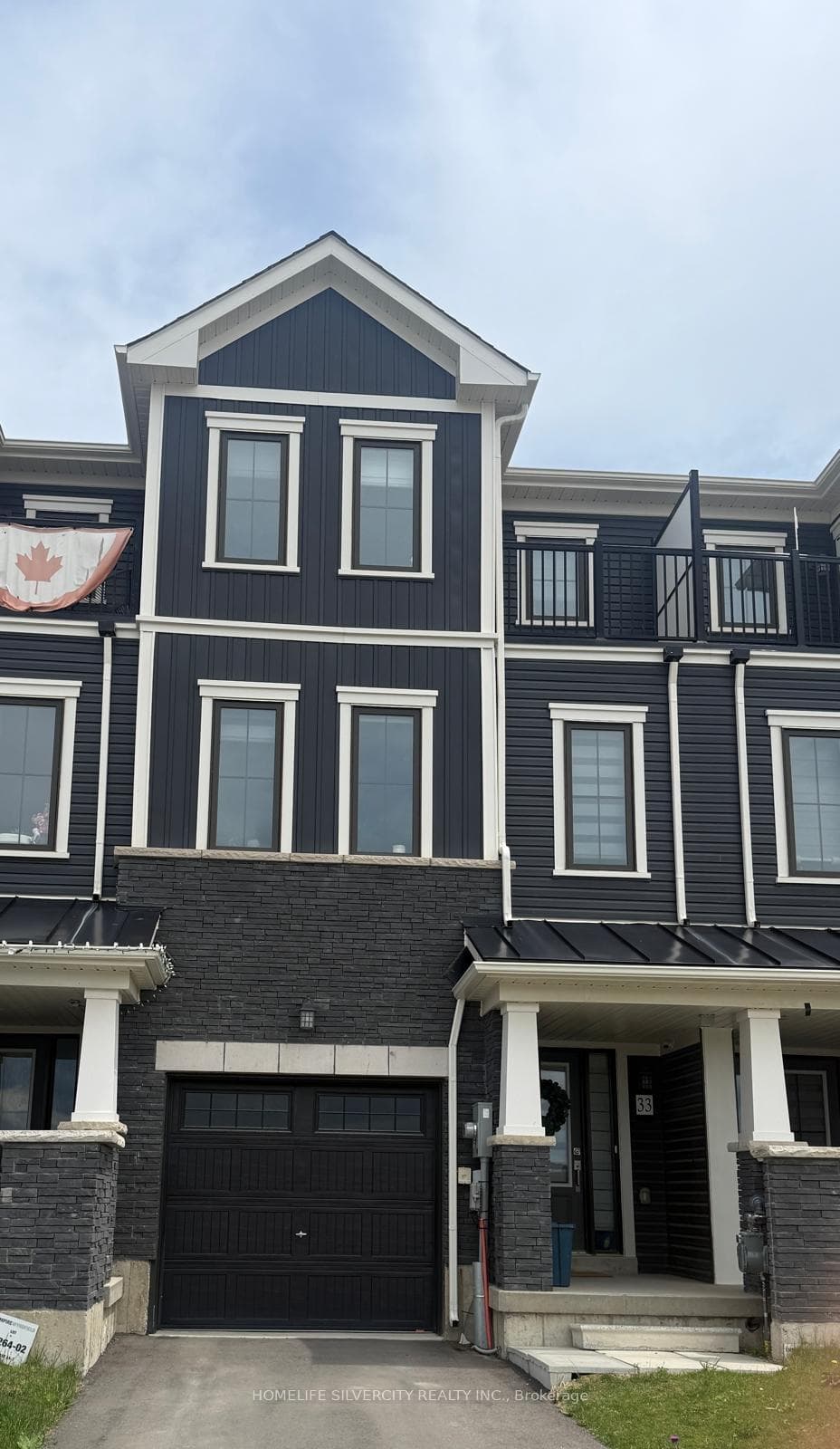 33 Baskett Street