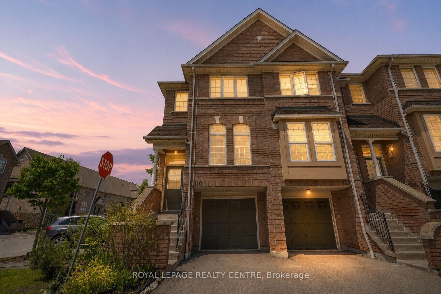 50 Strathaven Drive Unit 110