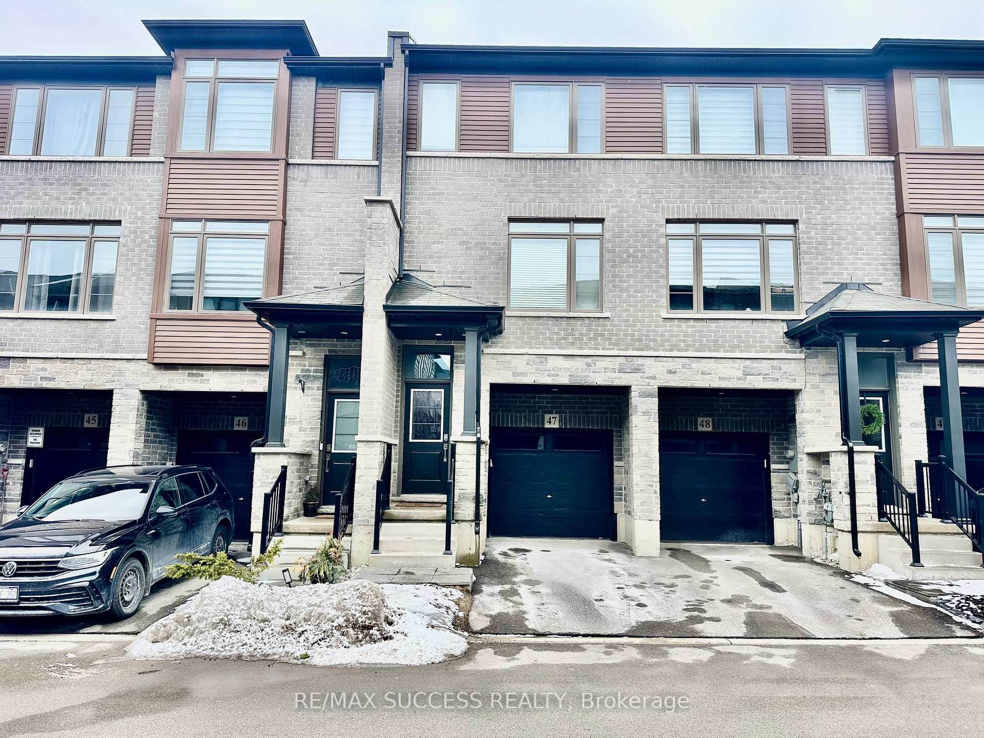 5000 Connor Drive Unit 47