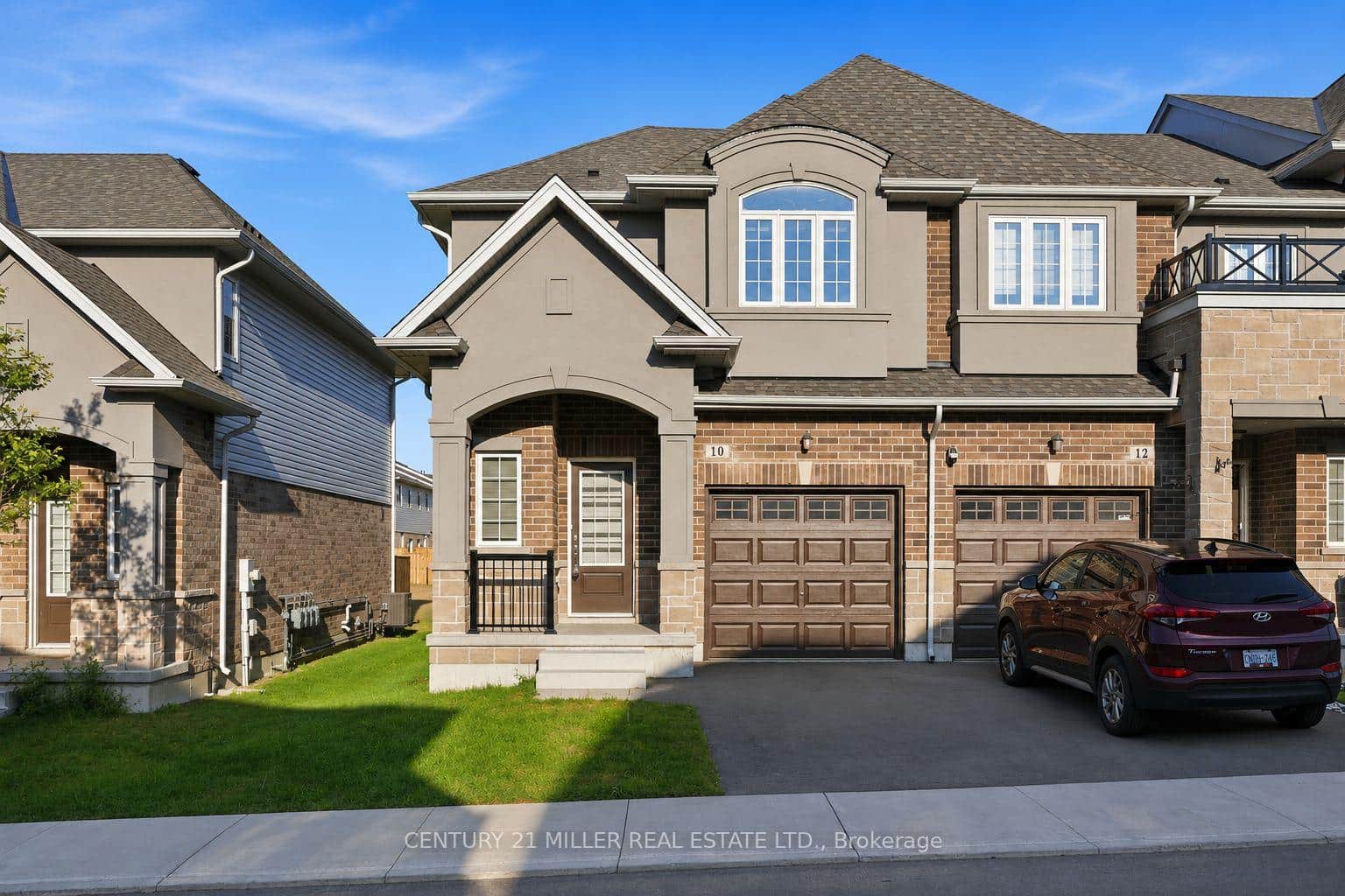 10 Linden Park Lane