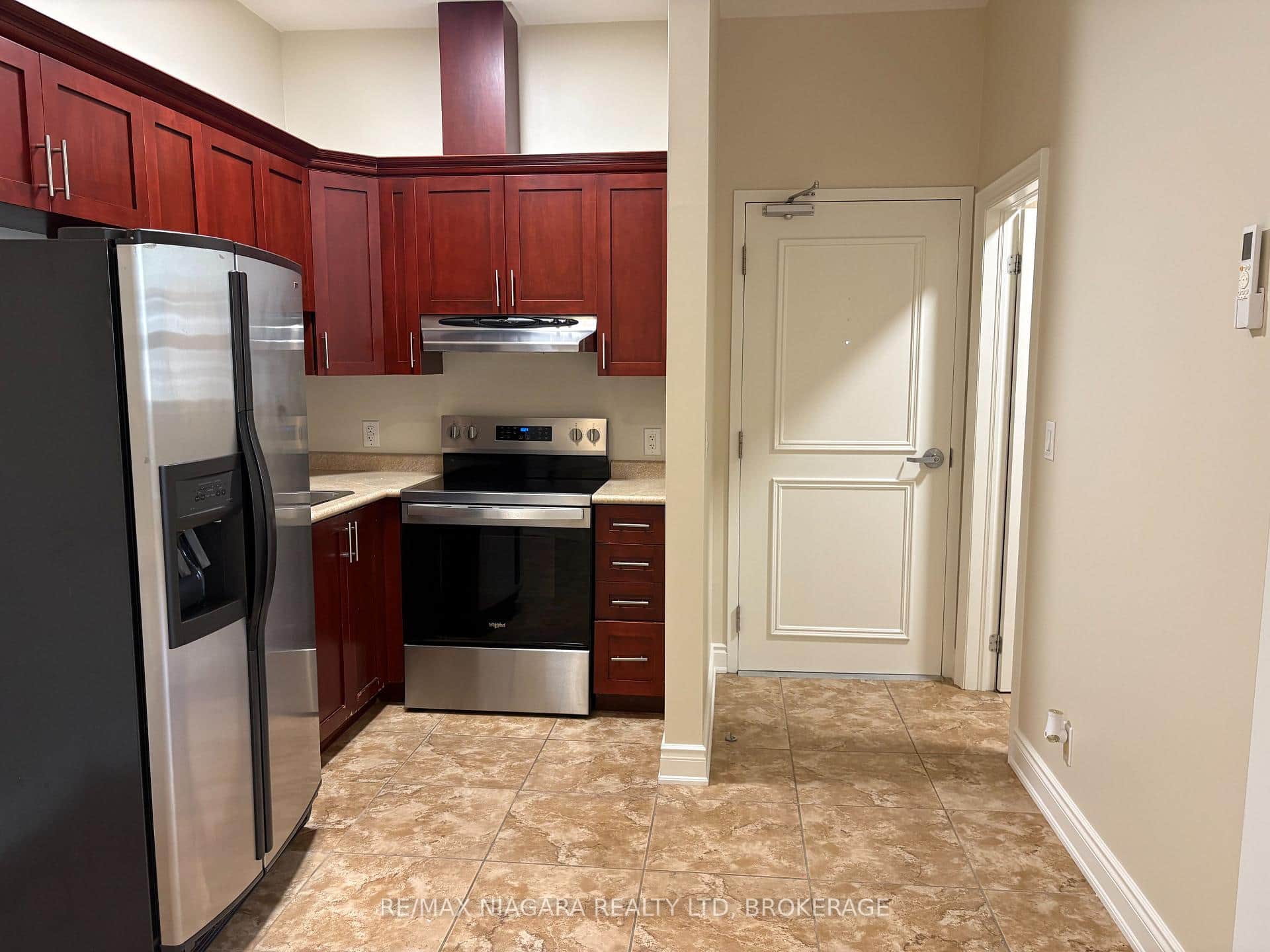 Unit #3 - 2nd Floor