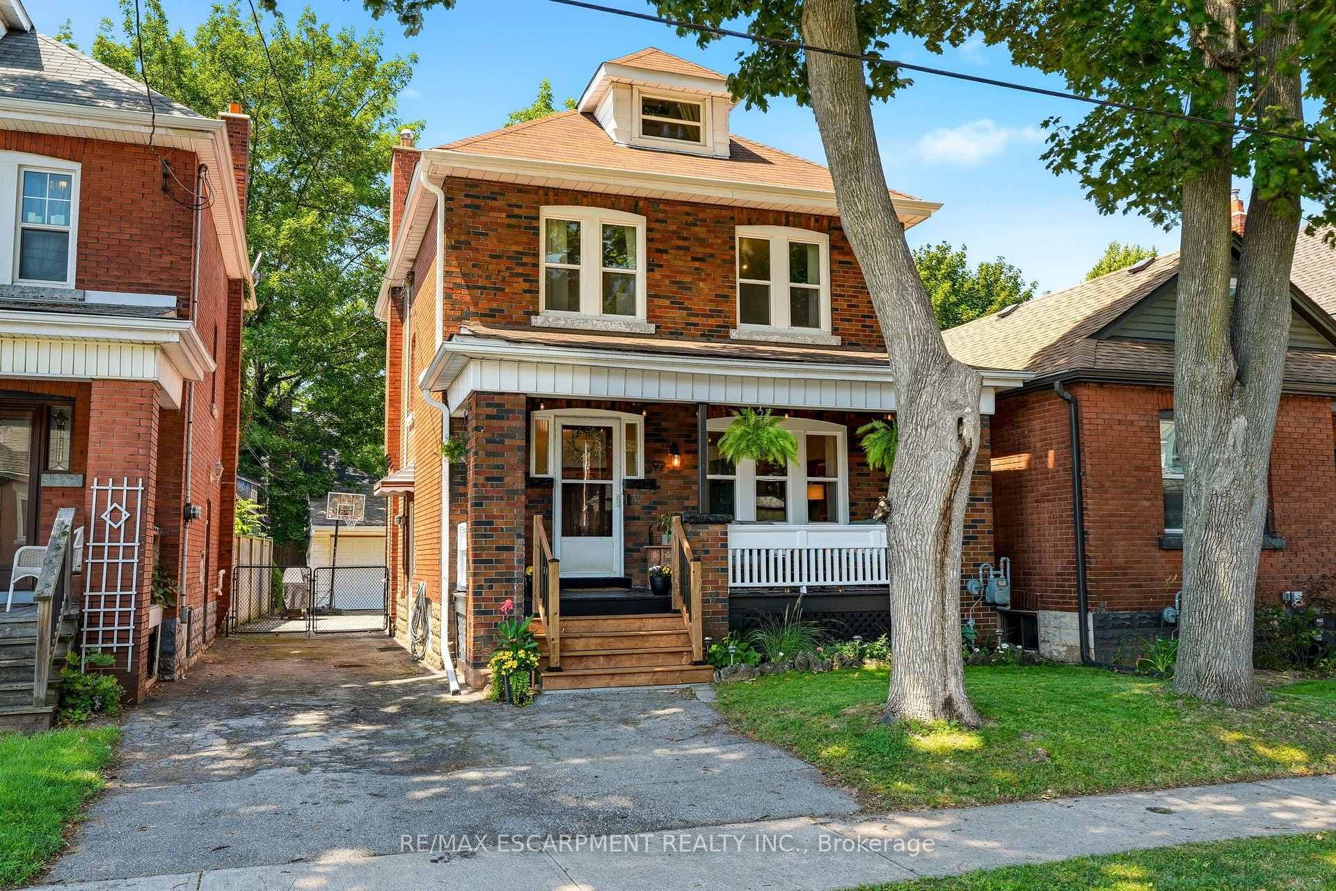 92 PROVINCE Street