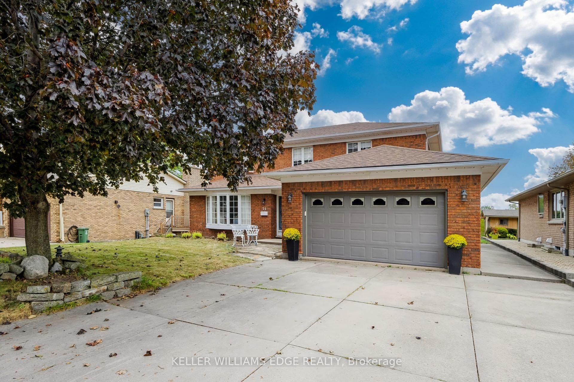54 Monte Drive