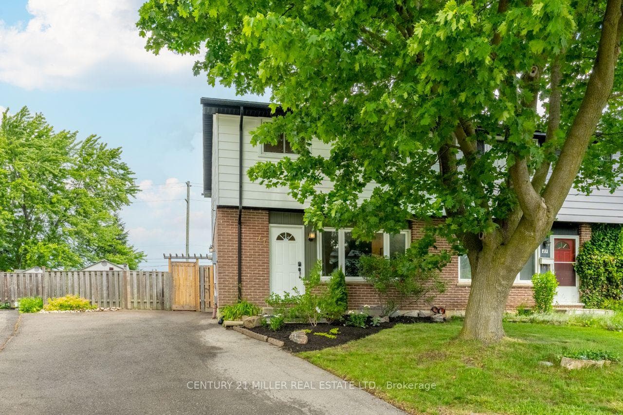 47 Hopewell Crescent