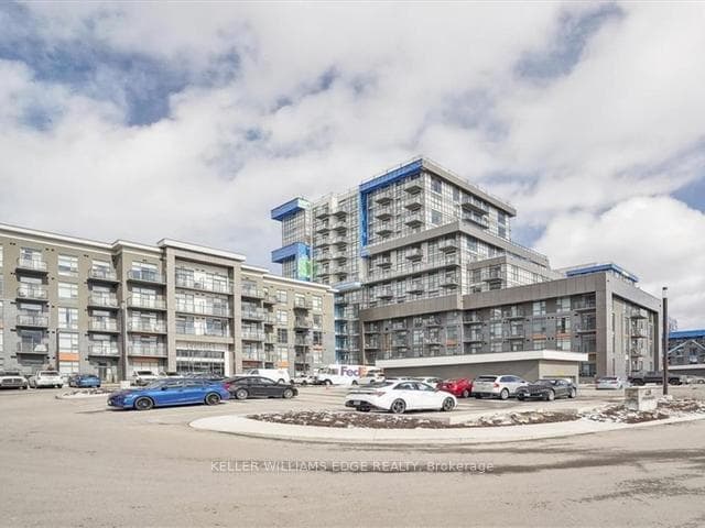 470 Dundas Street Unit 407